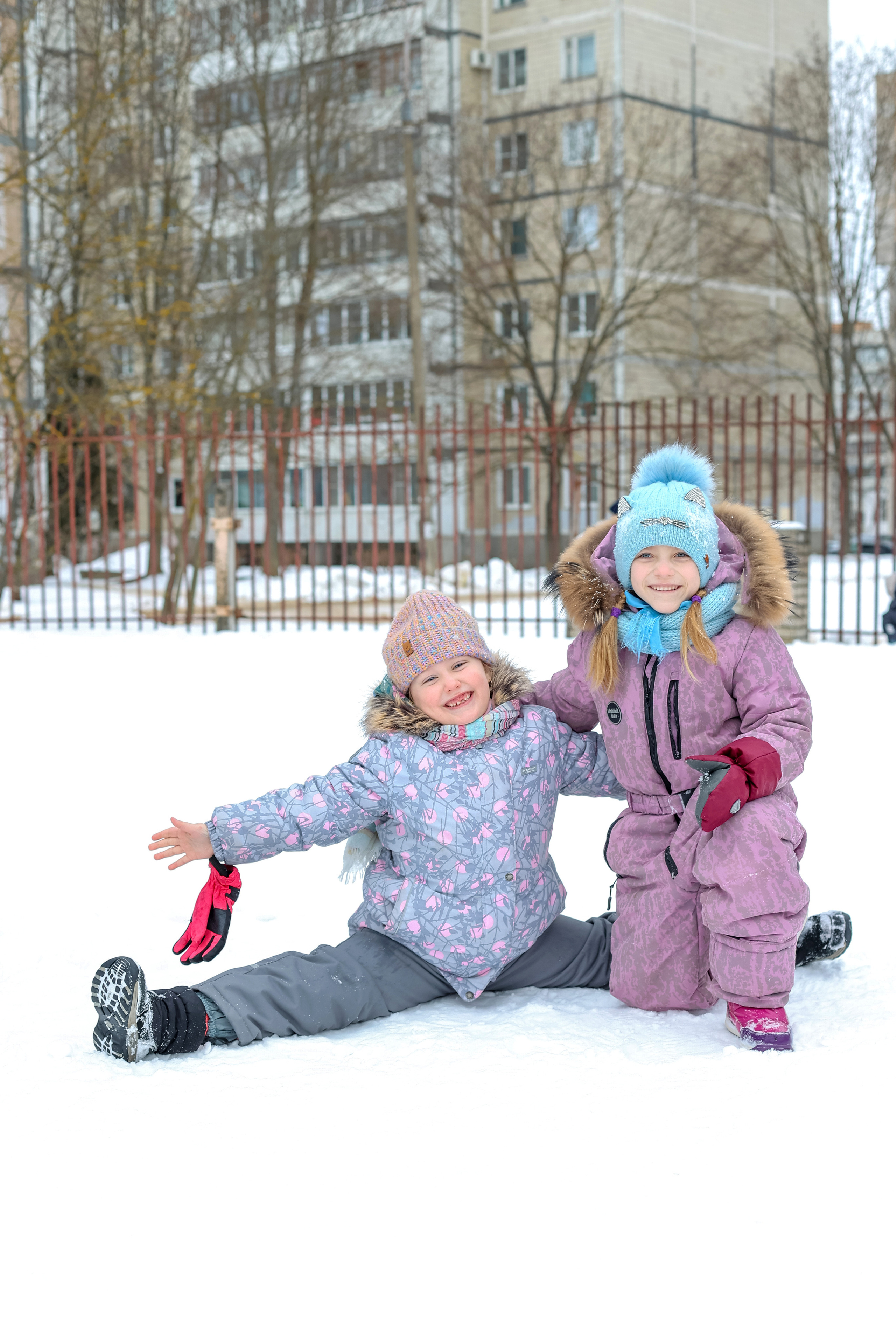 ДЕТСКИЙ САД. Главная