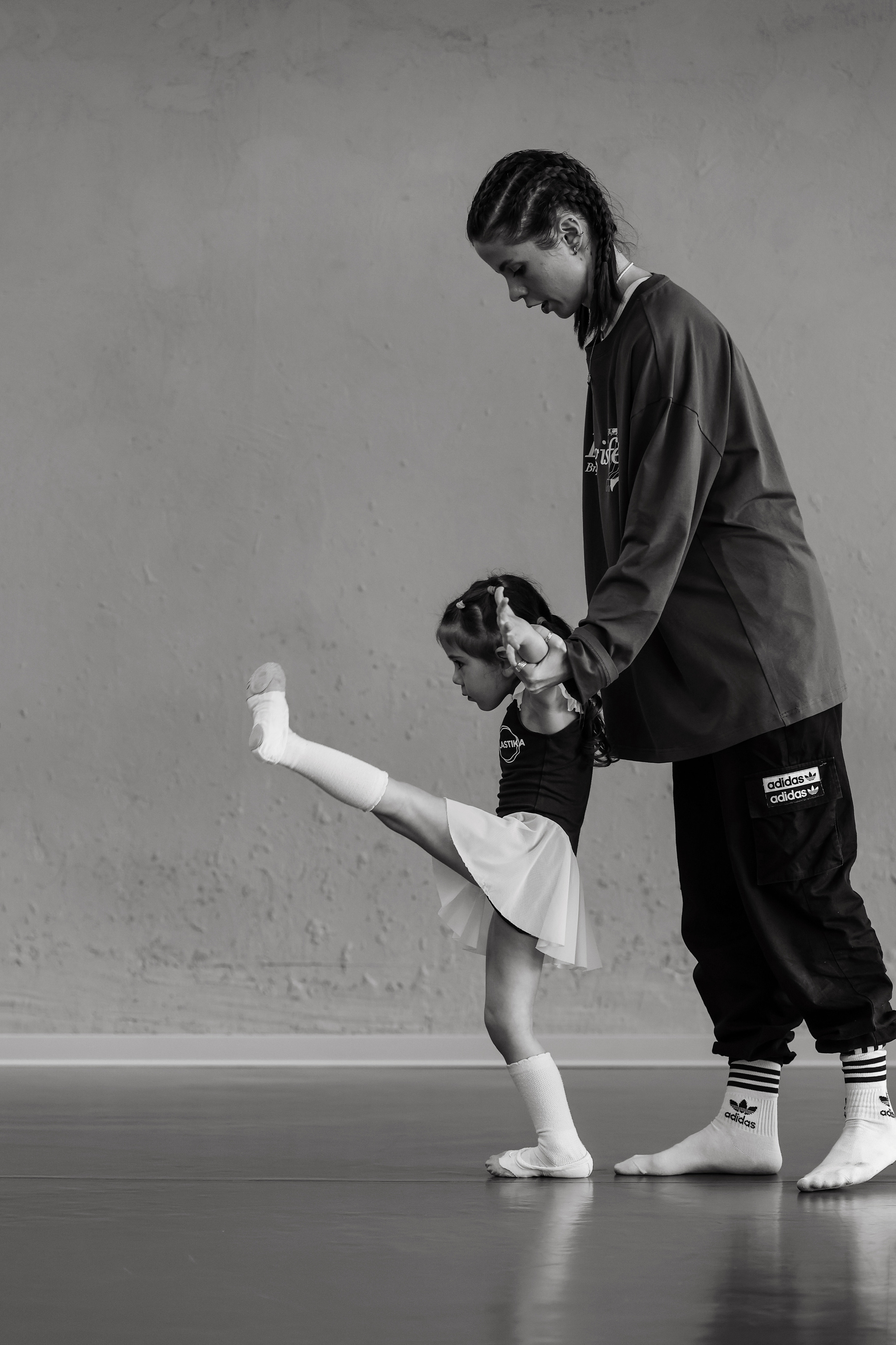 PLASTIKA. Открытый урок (май 2023). Главная