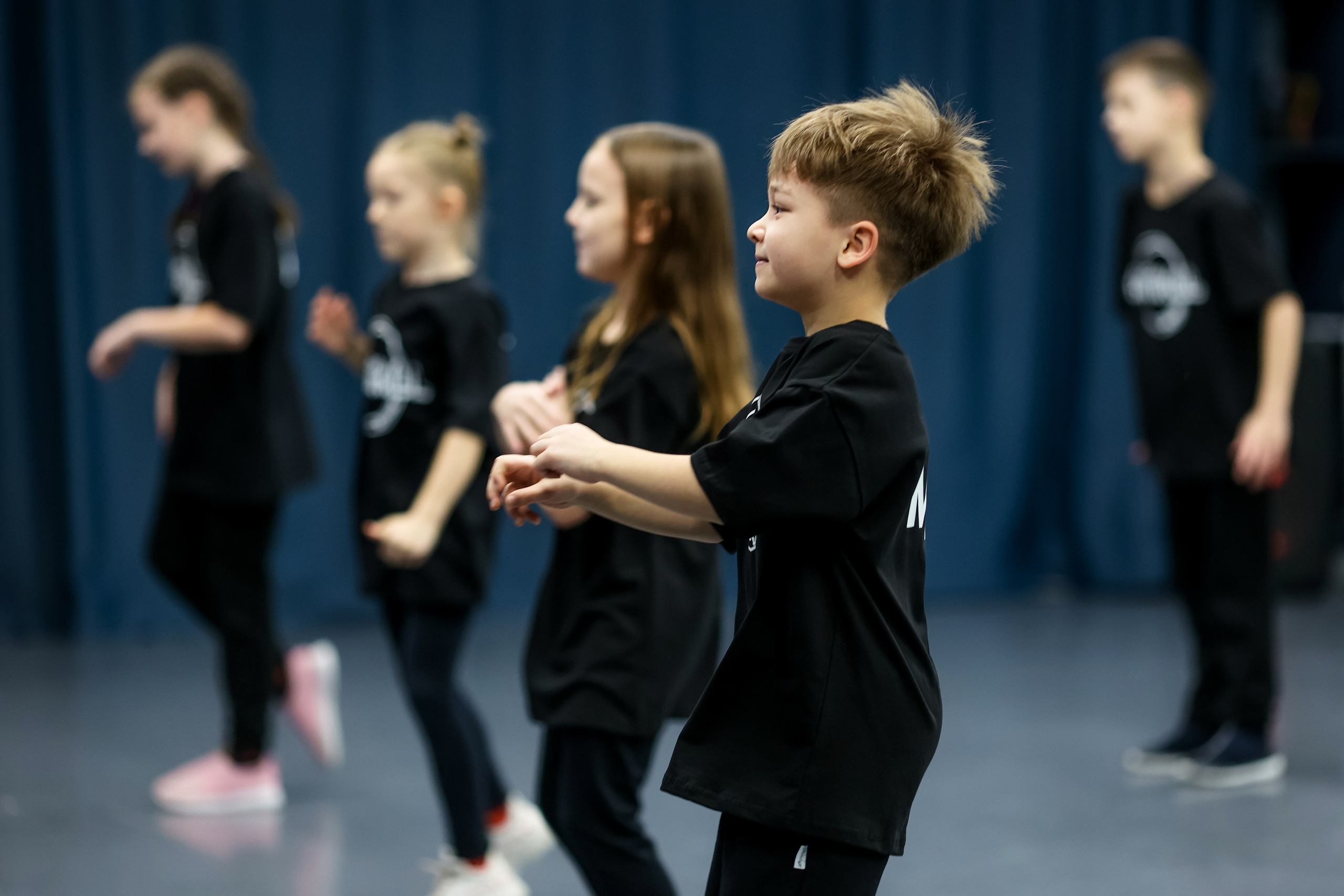 ARTHALL. Открытый урок 27 декабря 2022. Главная