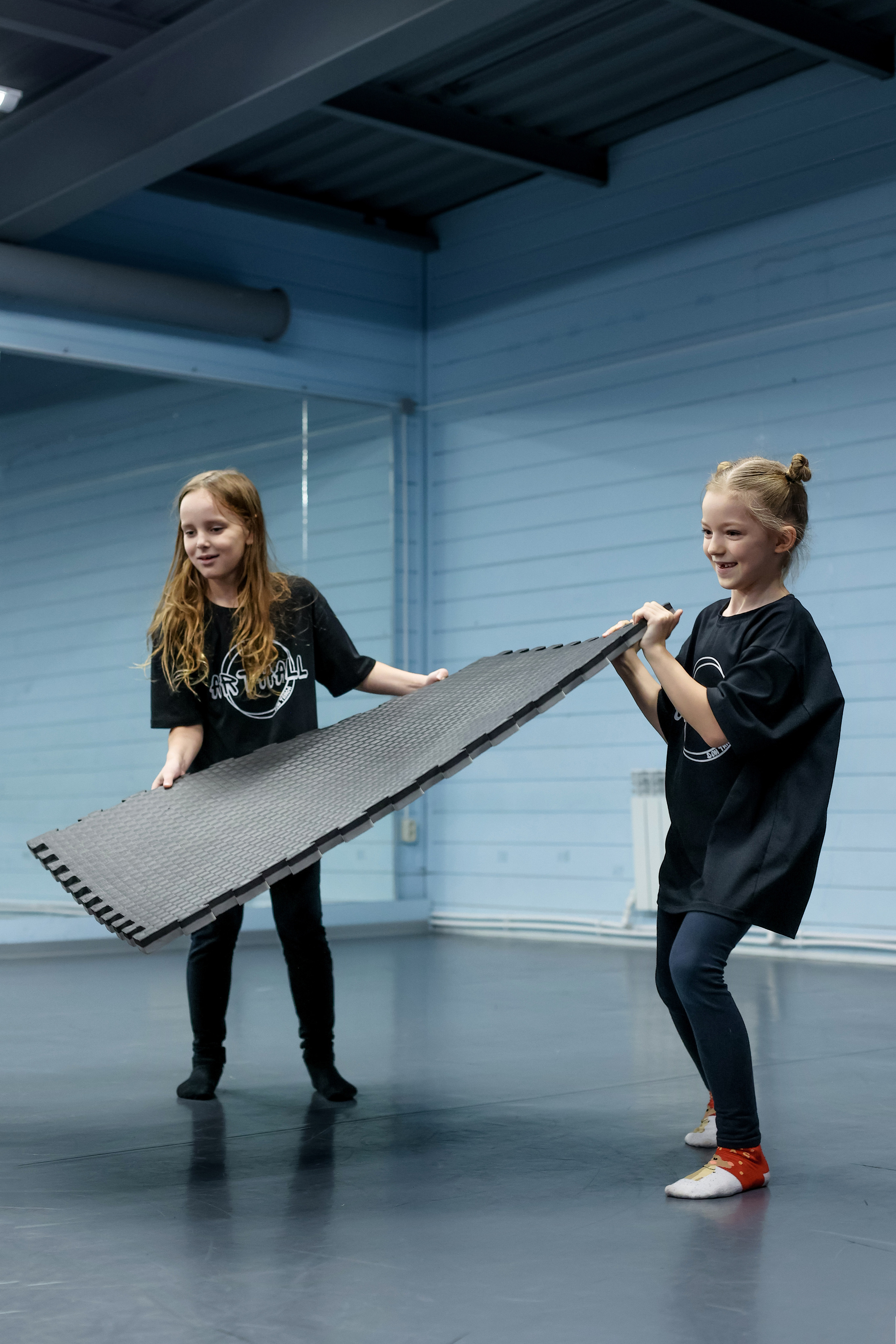 ARTHALL. Открытый урок 27 декабря 2022. Главная