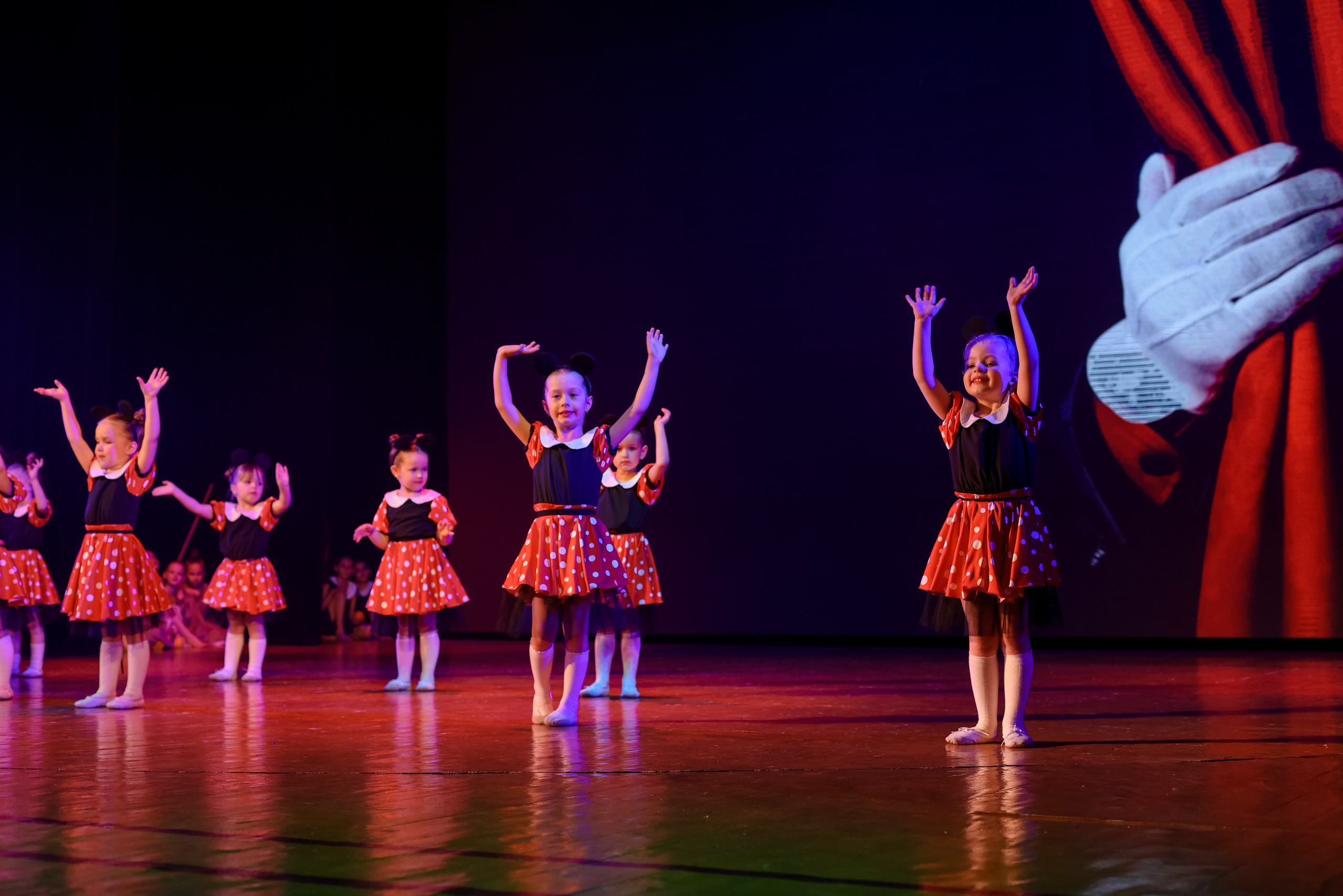 PLASTIKA. Отчетный концерт 4 июня 2023. Главная