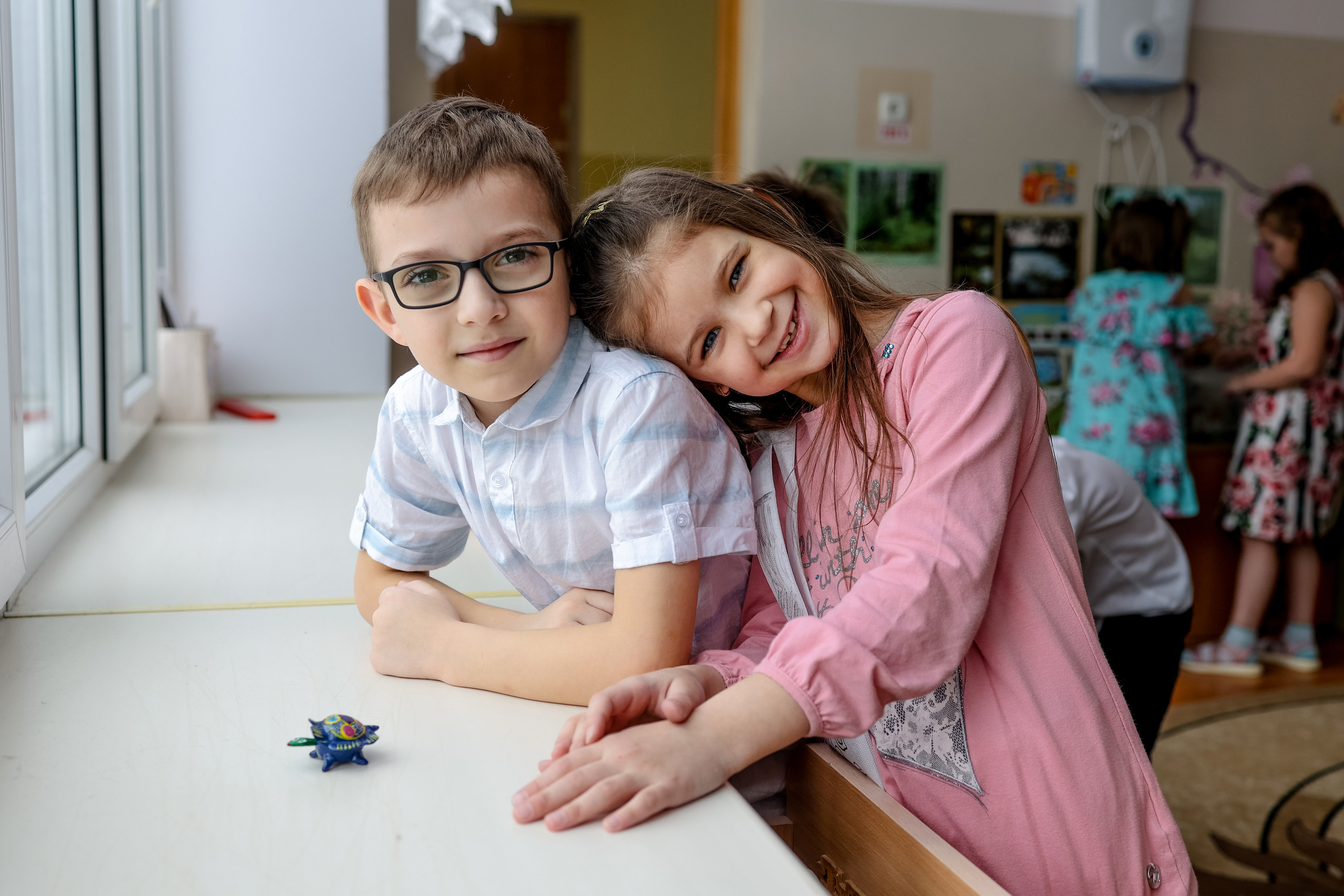 ДЕТСКИЙ САД. Главная