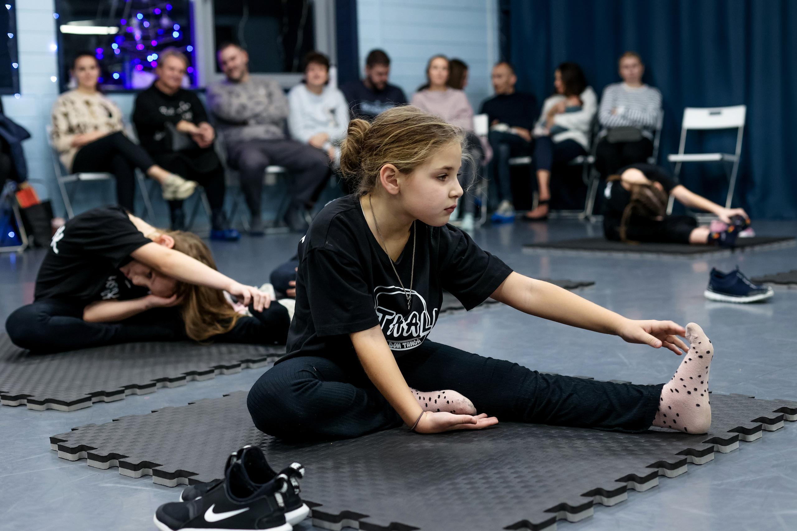 ARTHALL. Открытый урок 27 декабря 2022. Главная