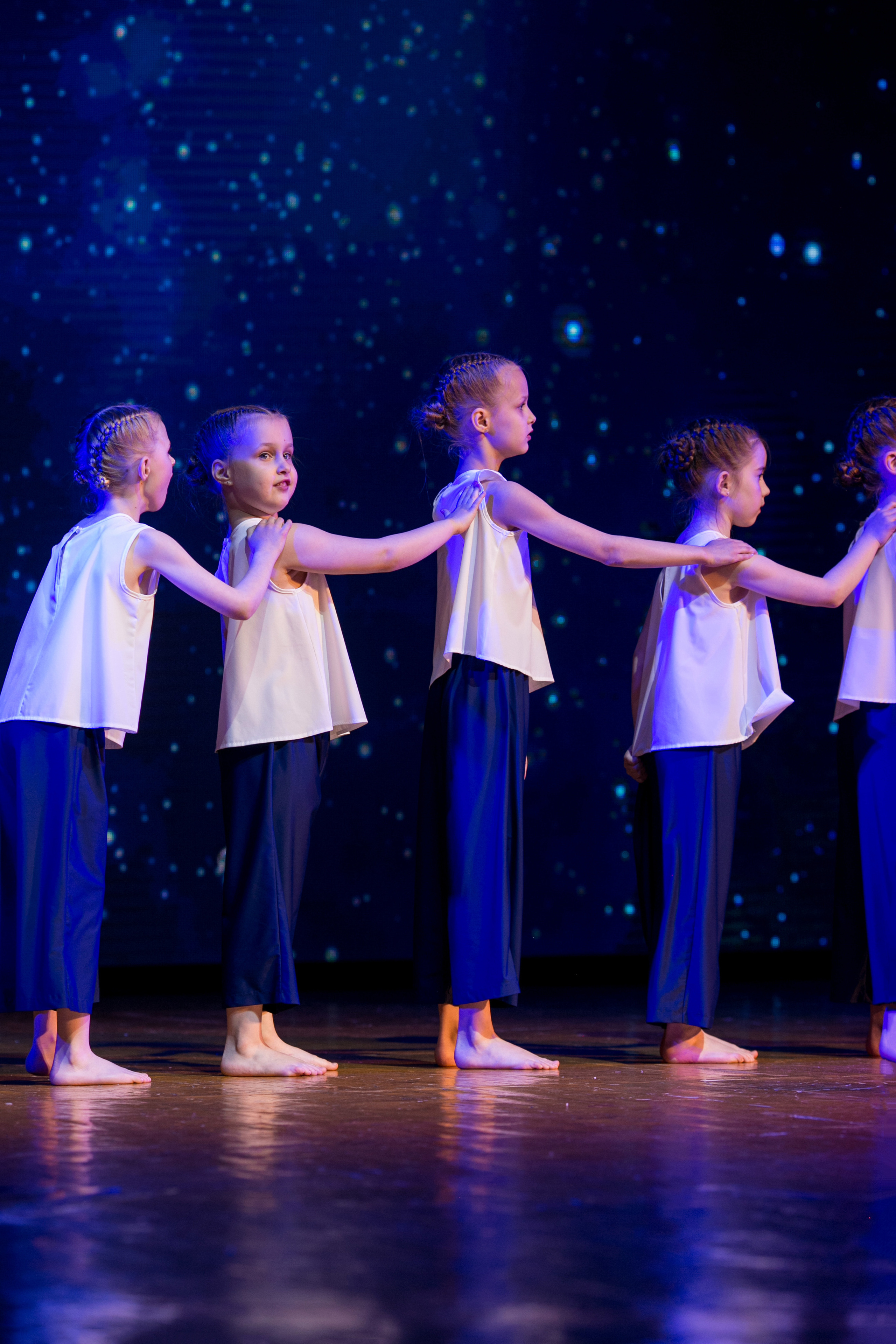 PLASTIKA. Отчетный концерт 4 июня 2023. Главная