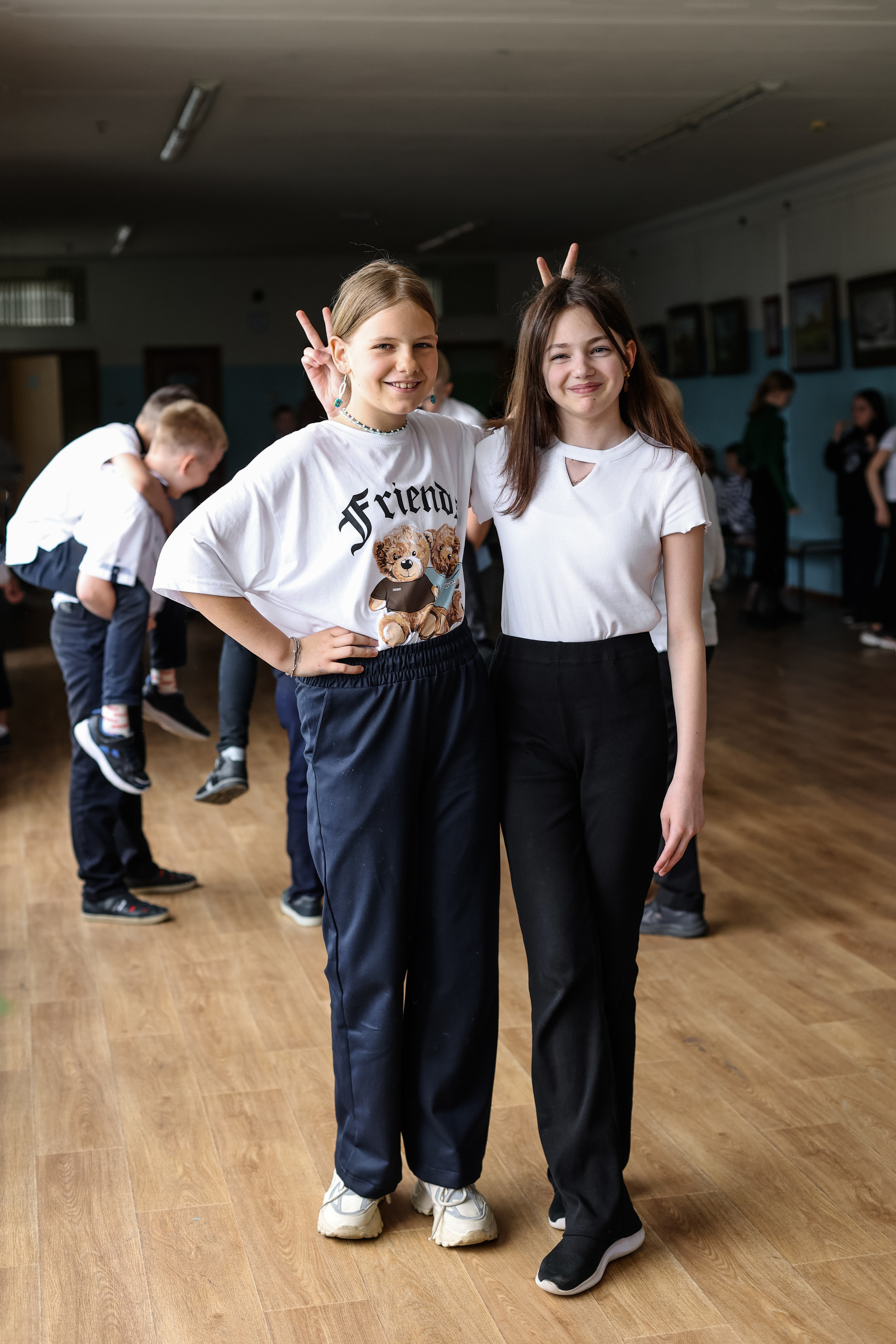 НАЧАЛЬНАЯ ШКОЛА. Главная