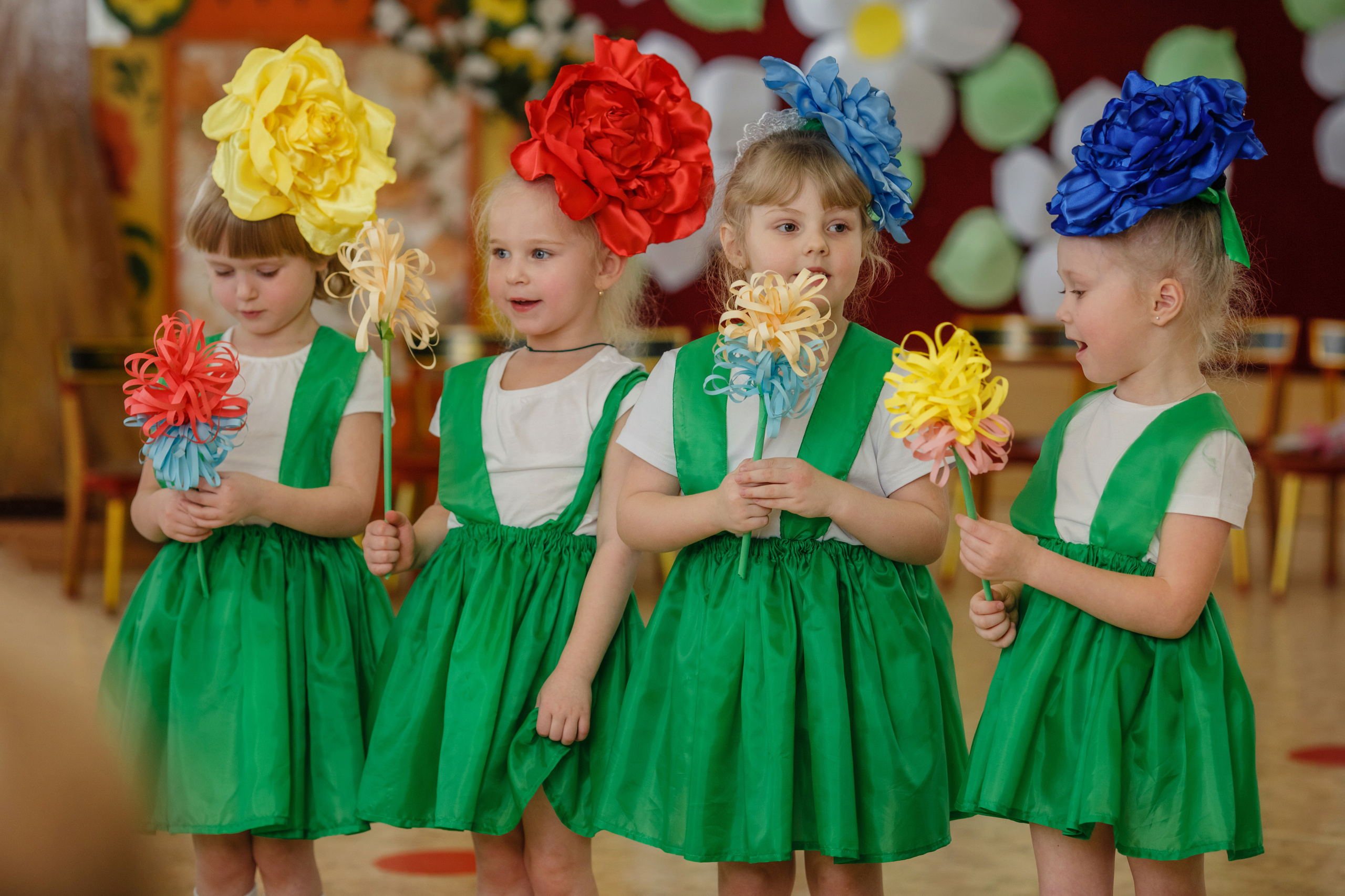 ДЕТСКИЙ САД. Главная