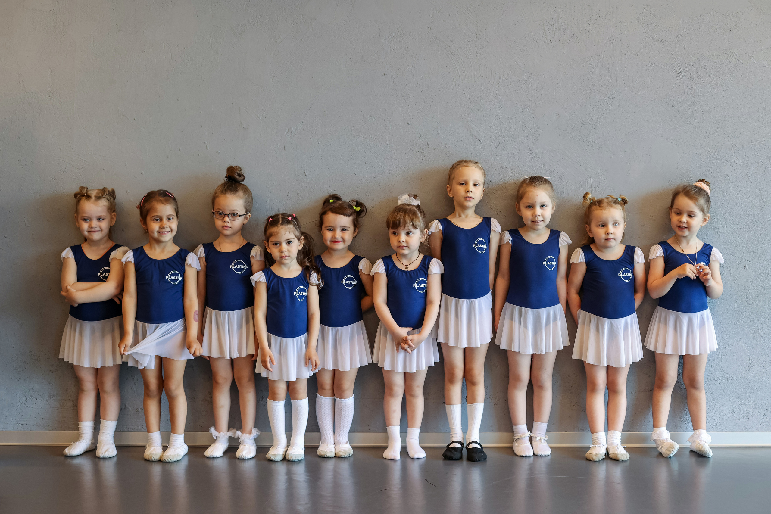 PLASTIKA. Открытый урок (май 2023). Главная