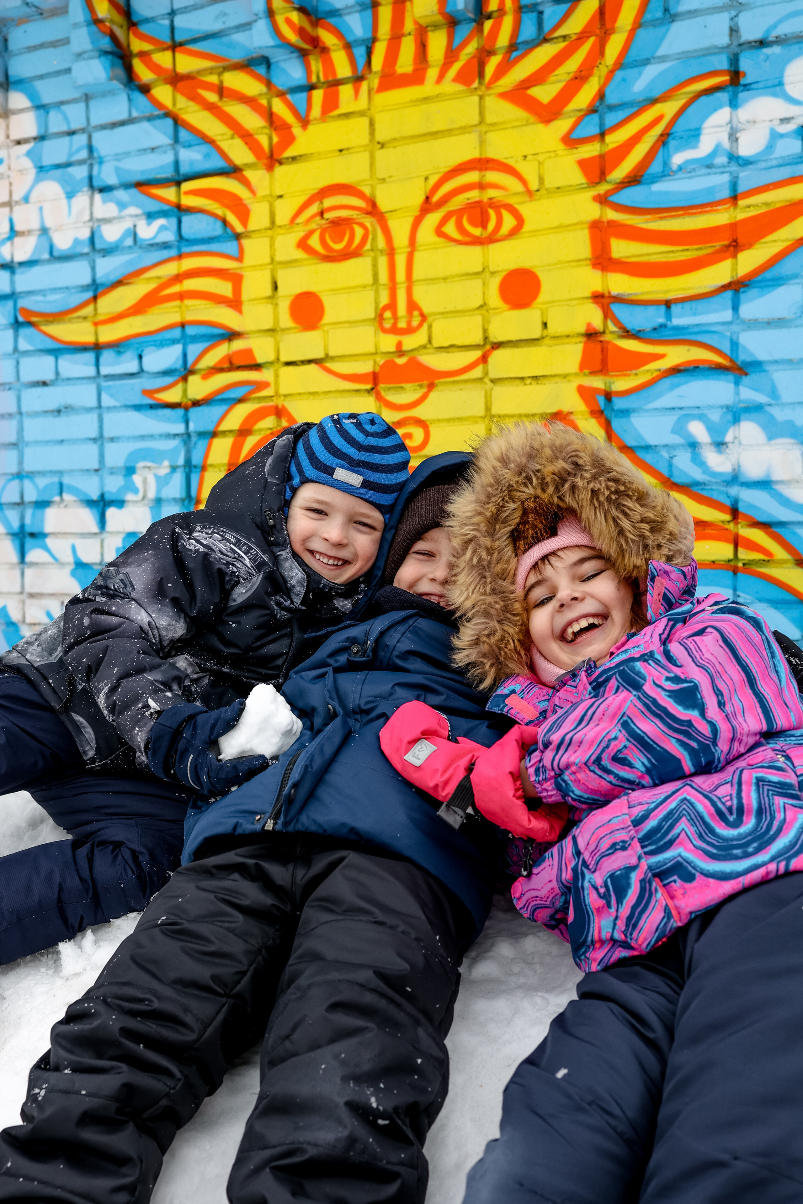 ДЕТСКИЙ САД. Главная