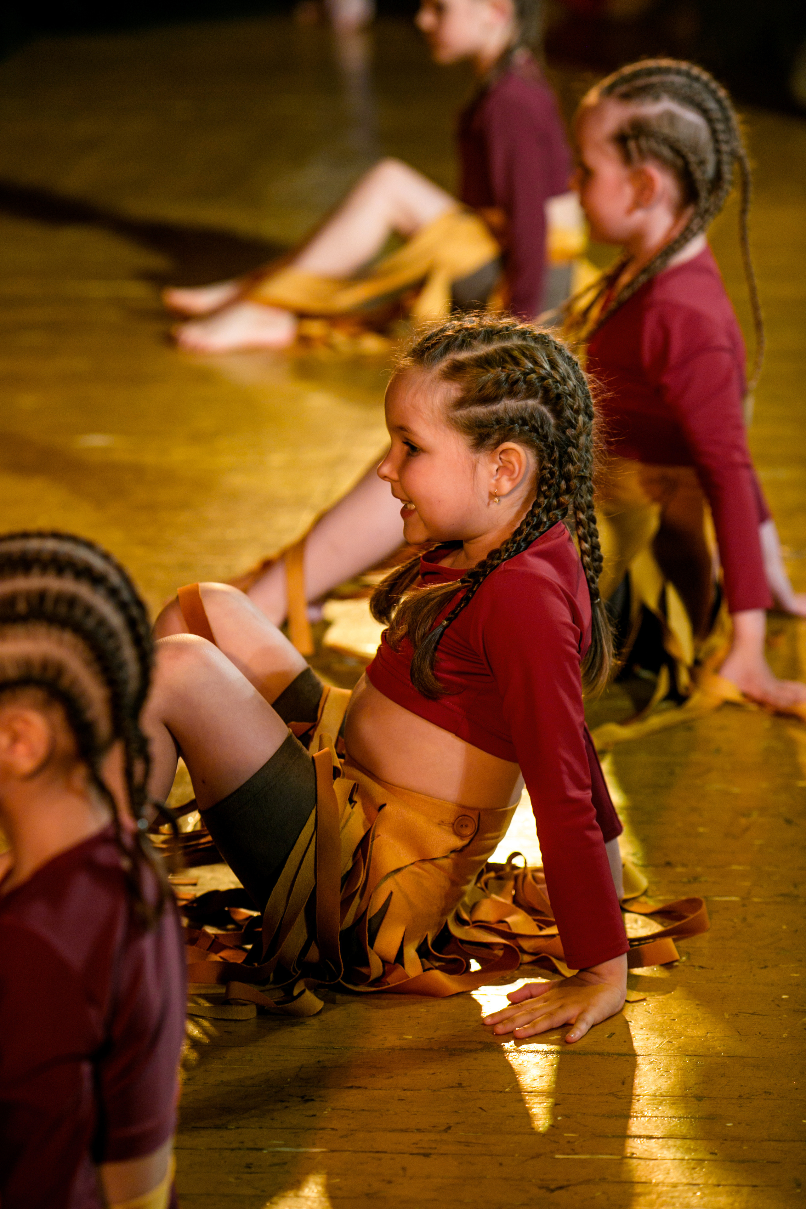 PLASTIKA. Отчетный концерт 4 июня 2023. Главная