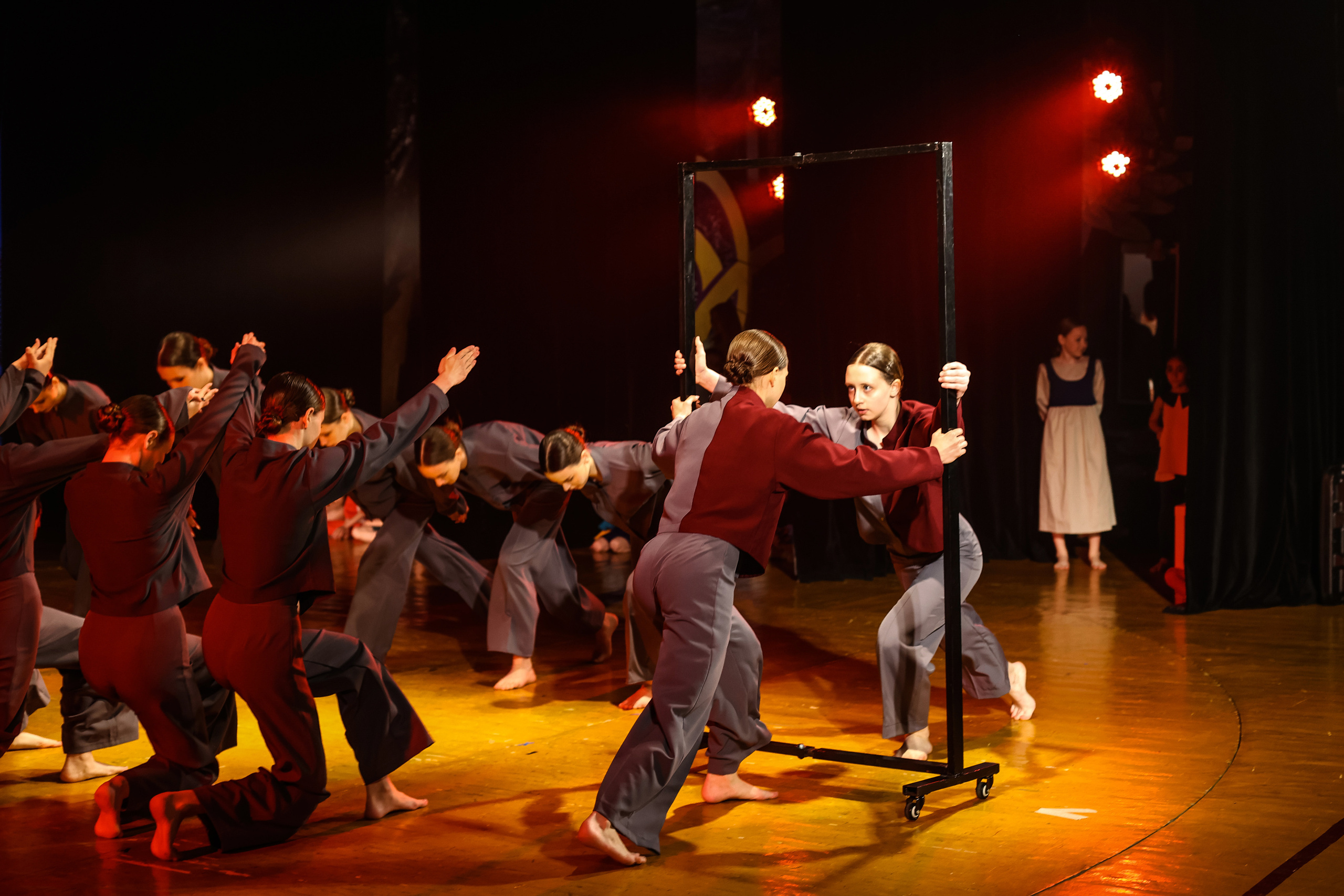 PLASTIKA. Отчетный концерт 4 июня 2023. Главная