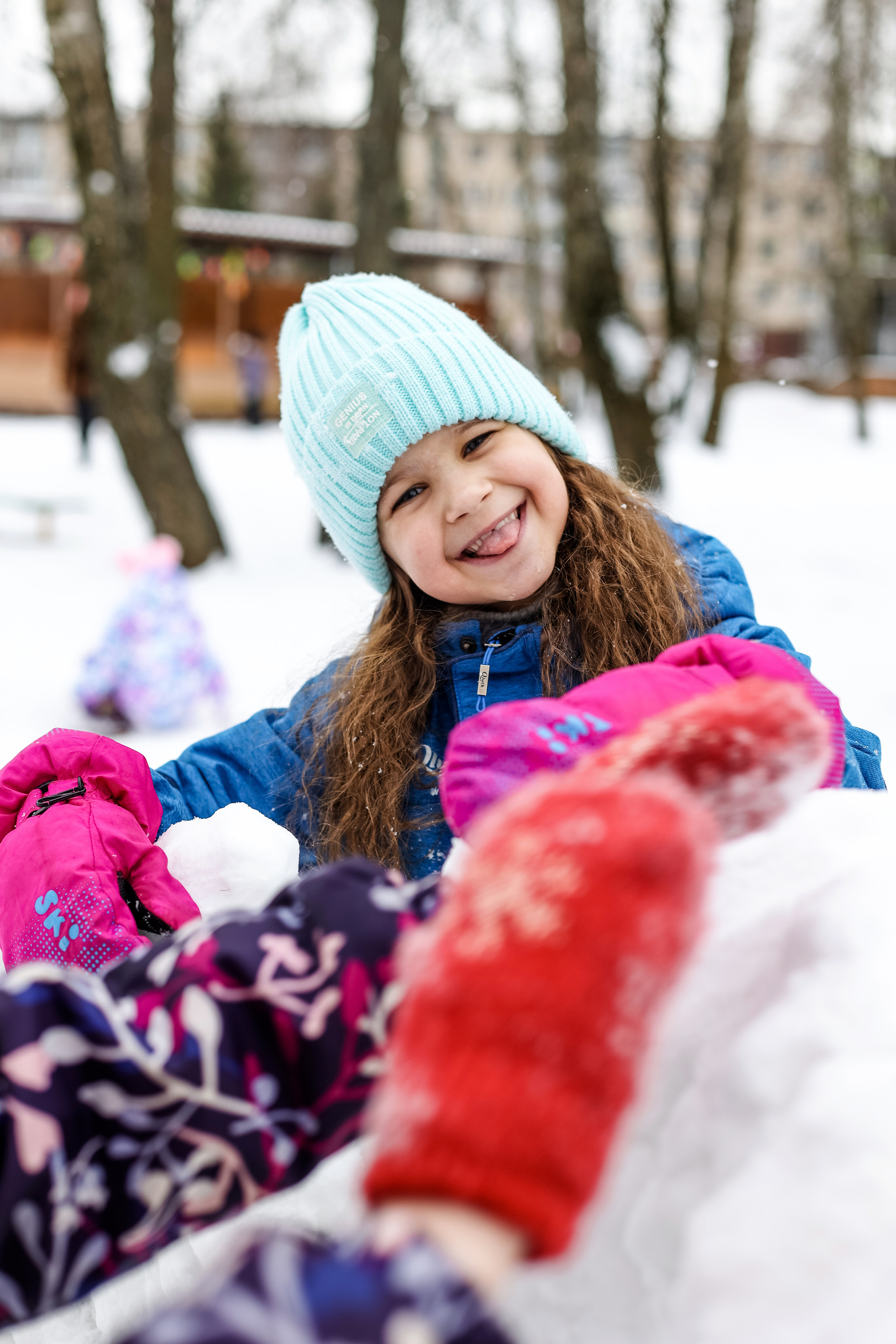 ДЕТСКИЙ САД. Главная