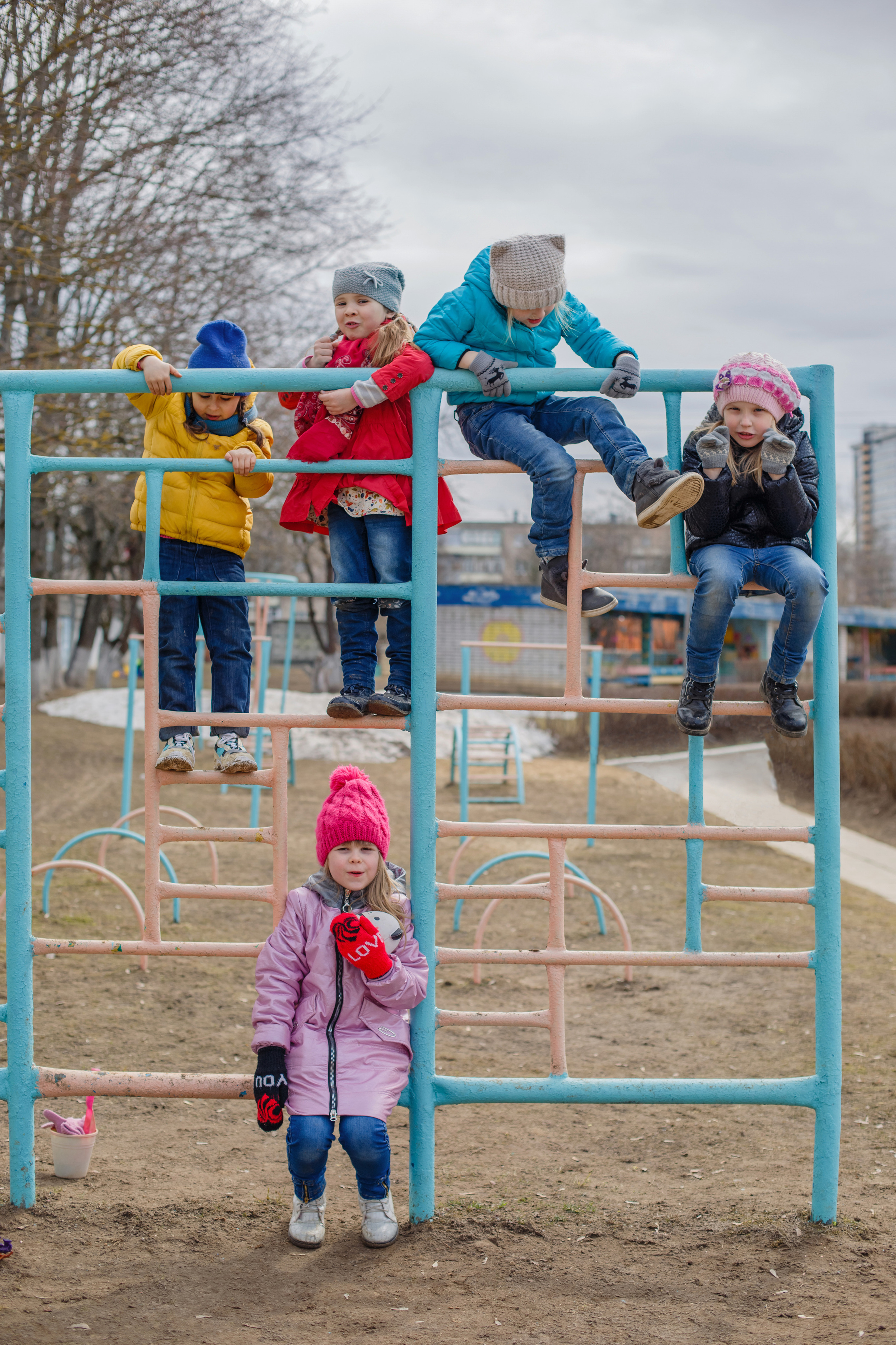 ДЕТСКИЙ САД. Главная