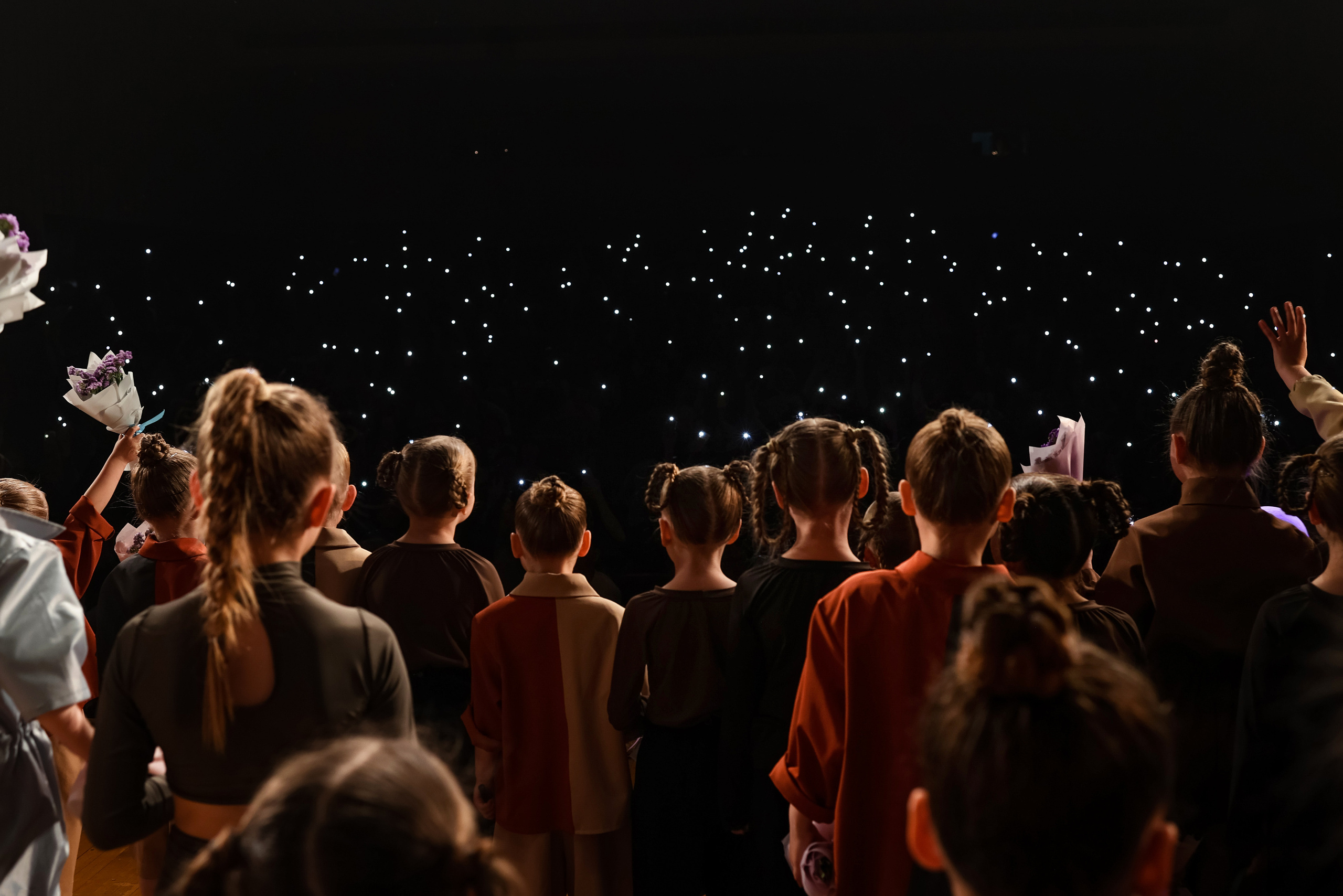 PLASTIKA. Отчетный концерт 4 июня 2023. Главная