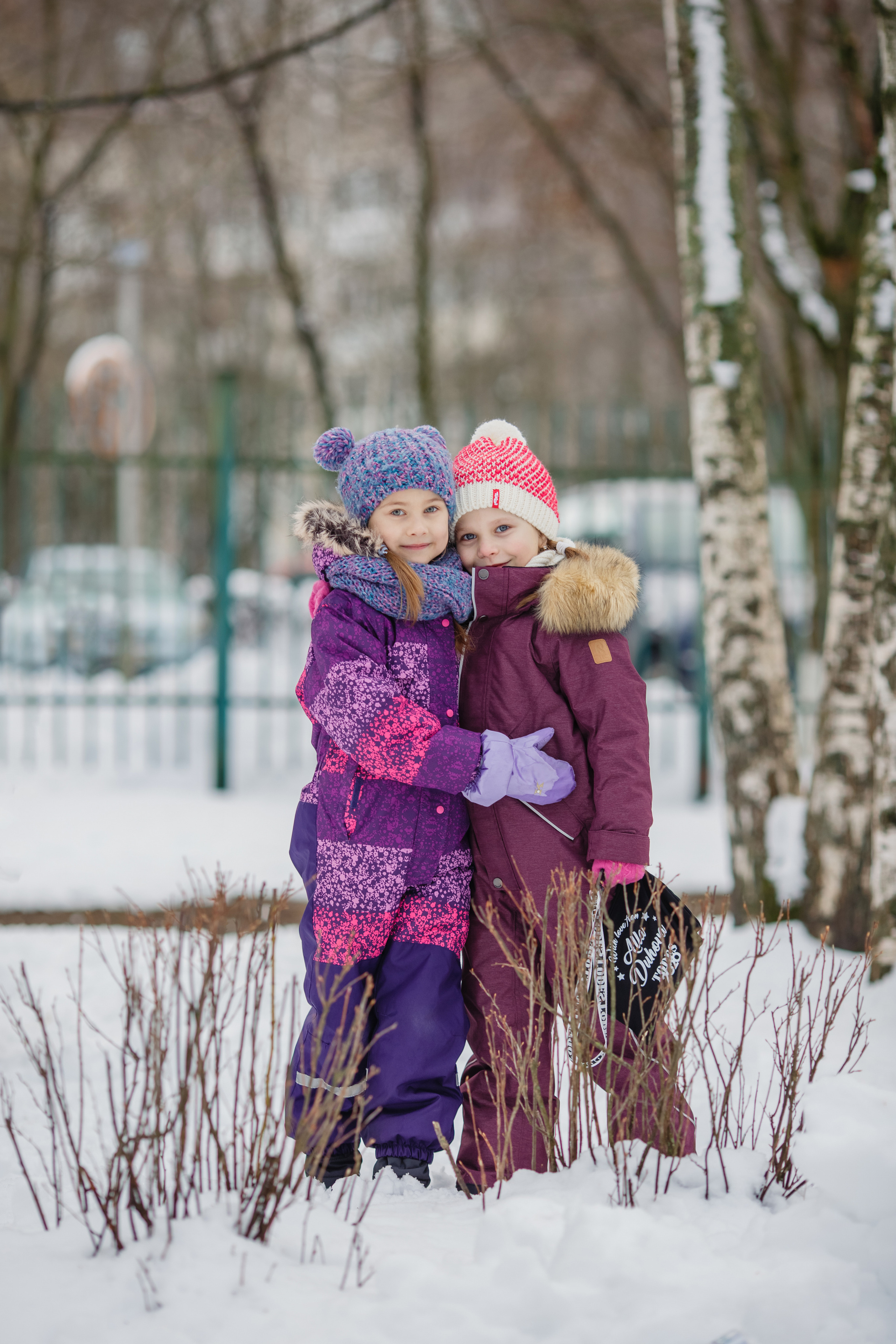 НАЧАЛЬНАЯ ШКОЛА. Главная