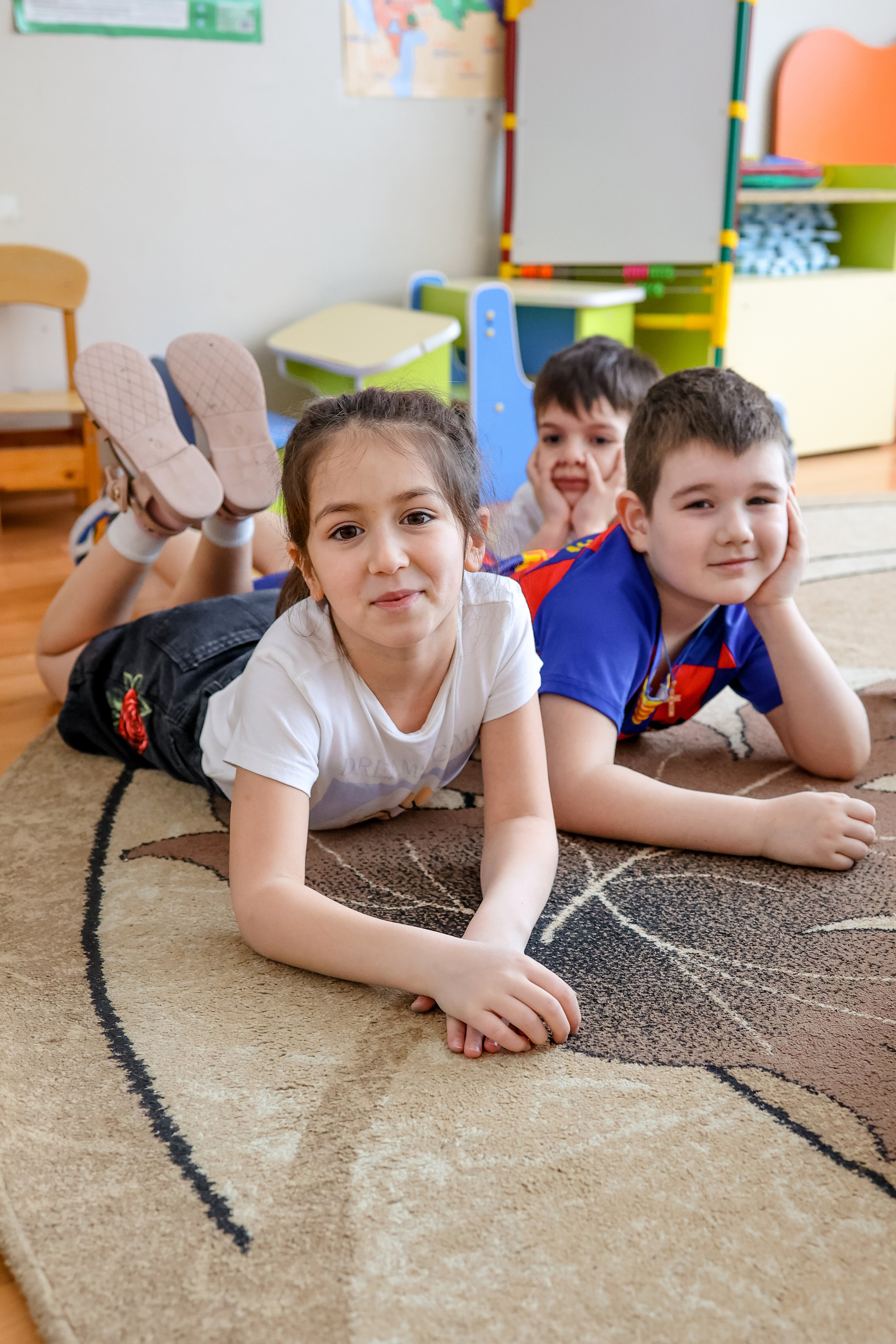 ДЕТСКИЙ САД. Главная