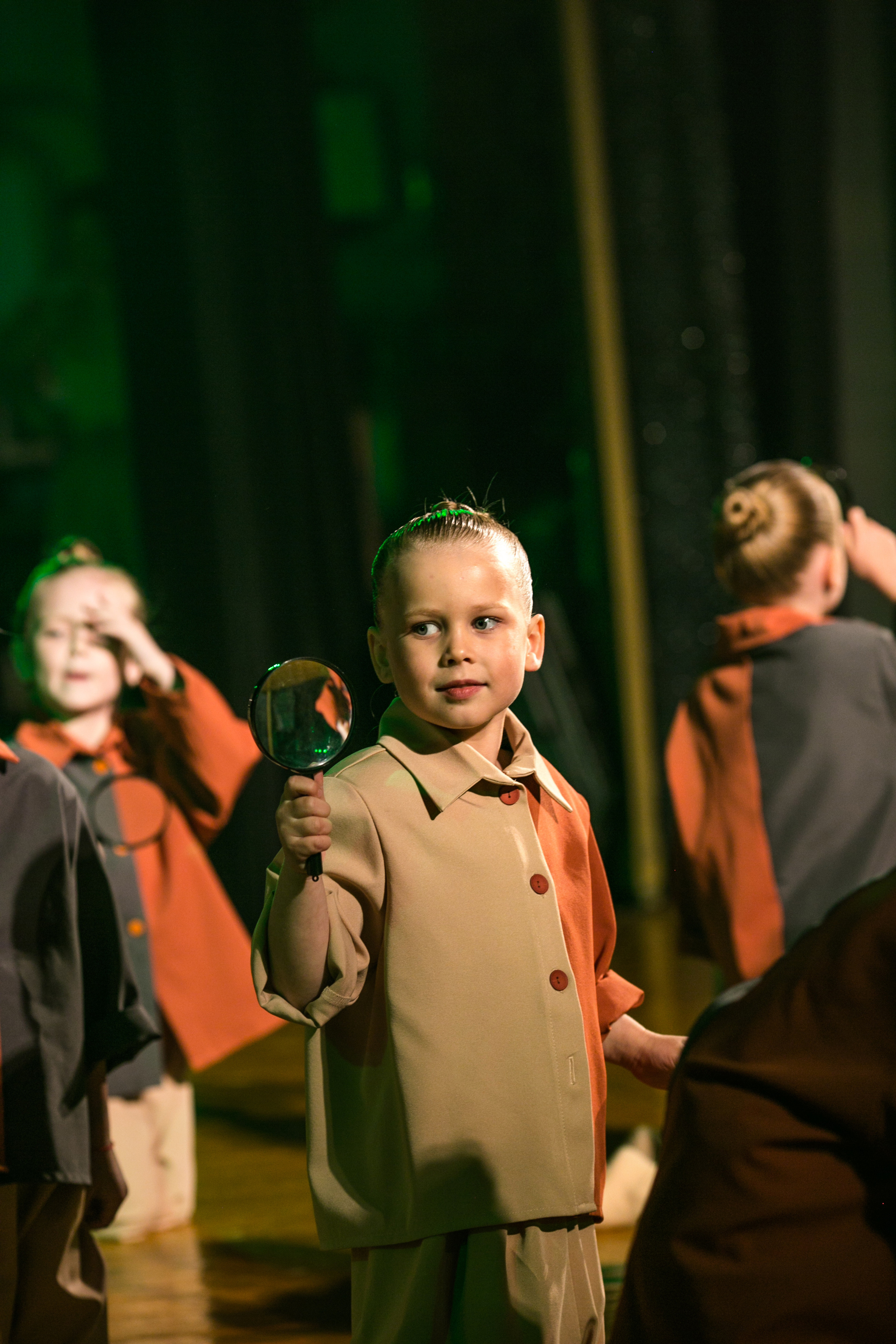 PLASTIKA. Отчетный концерт 4 июня 2023. Главная