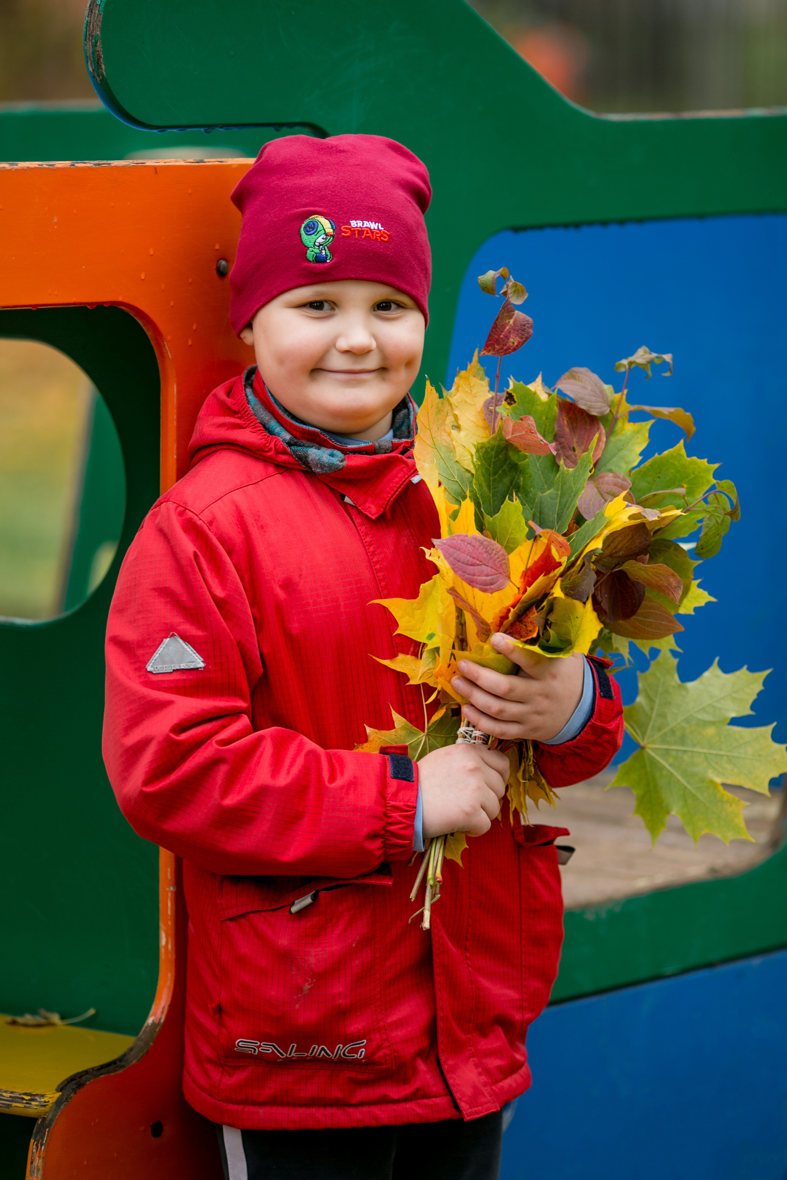 ДЕТСКИЙ САД. Главная