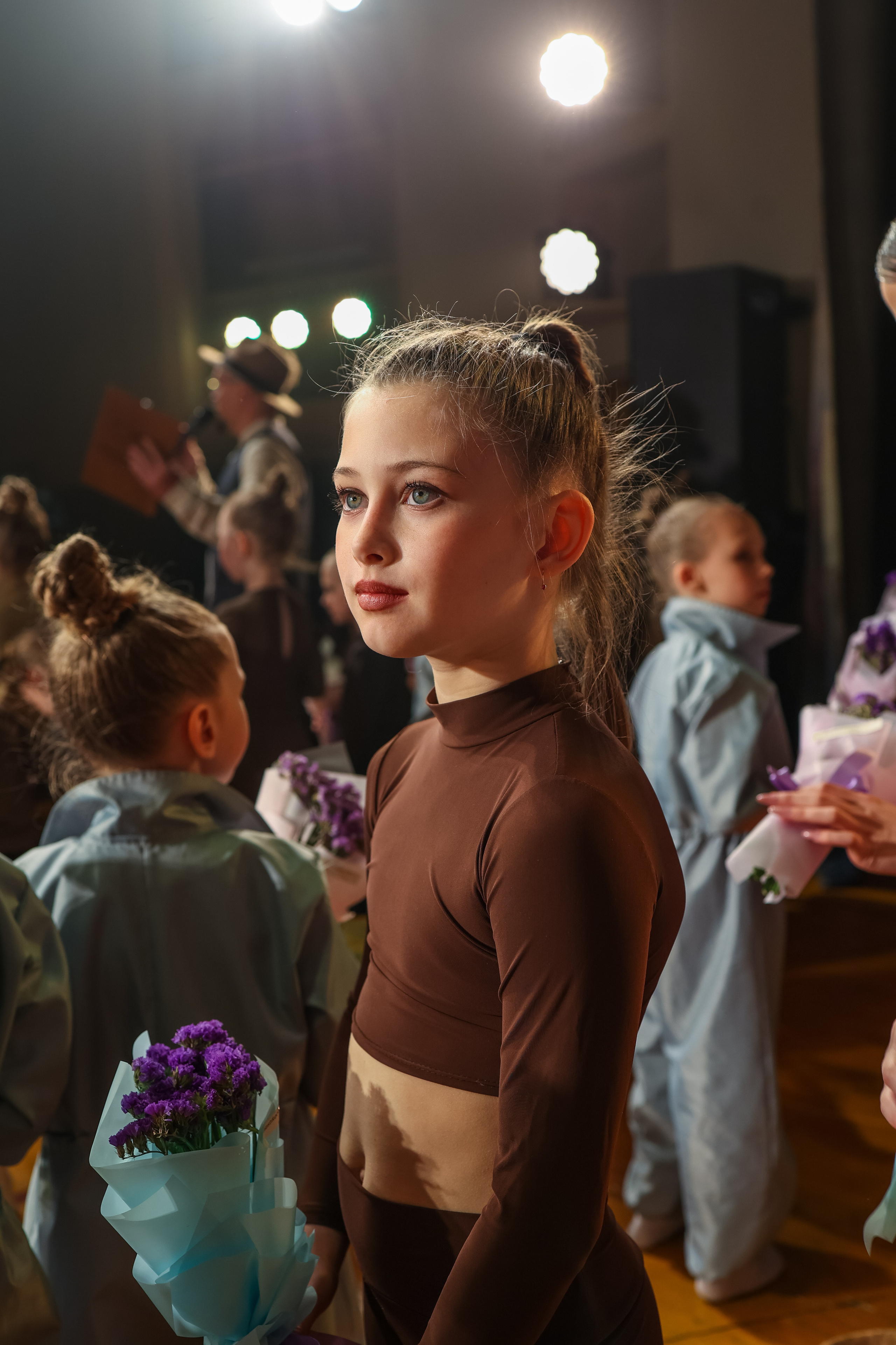 PLASTIKA. Отчетный концерт 4 июня 2023. Главная