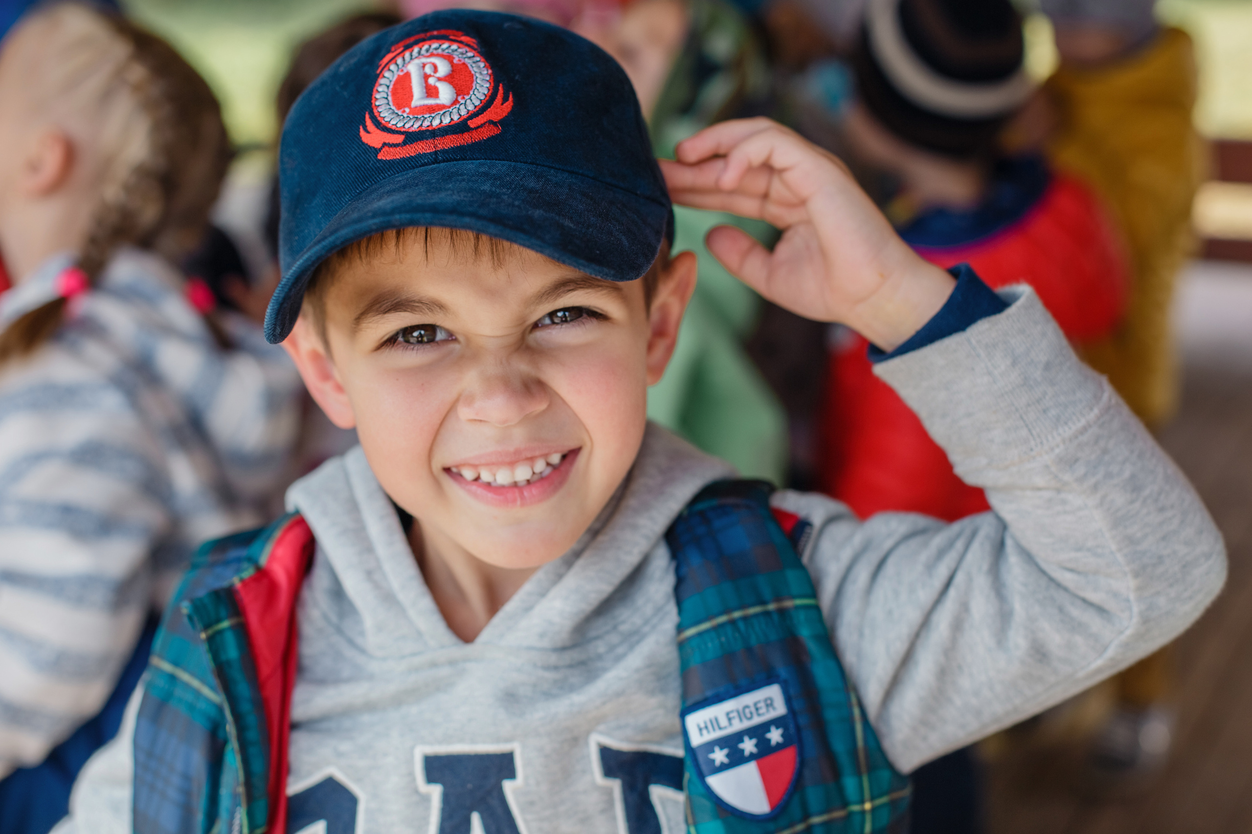 ДЕТСКИЙ САД. Главная