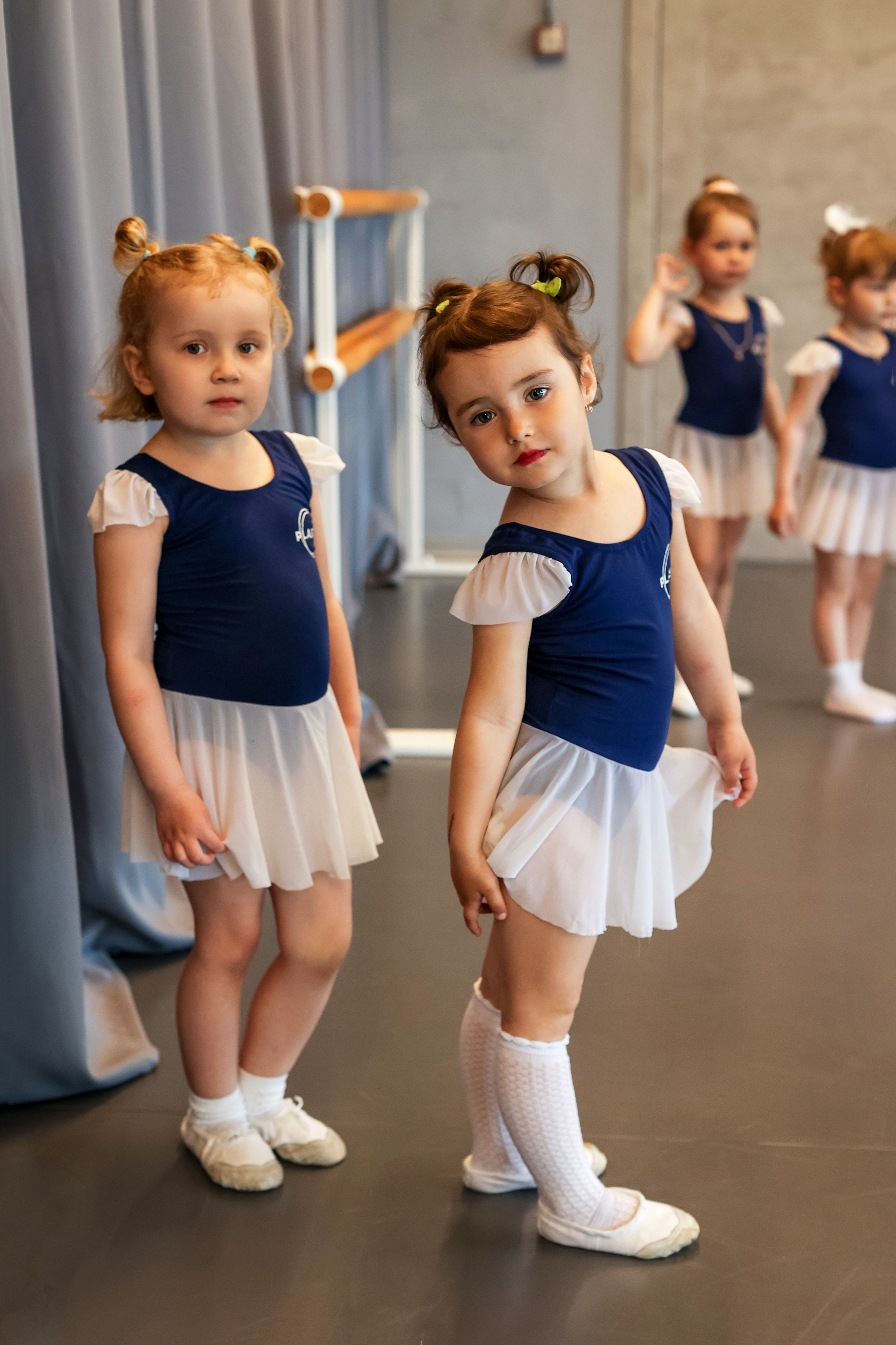 PLASTIKA. Открытый урок (май 2023). Главная