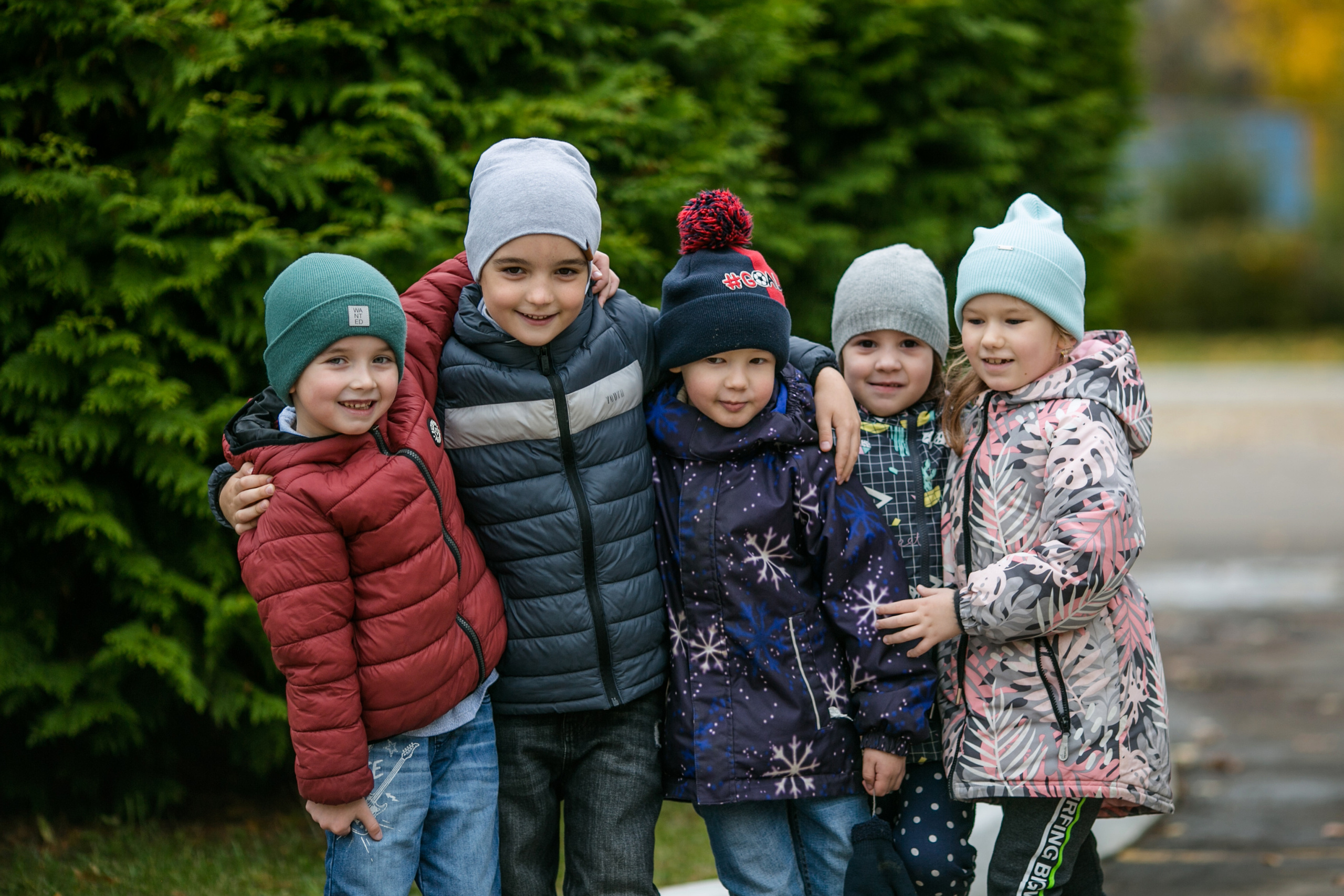 ДЕТСКИЙ САД. Главная