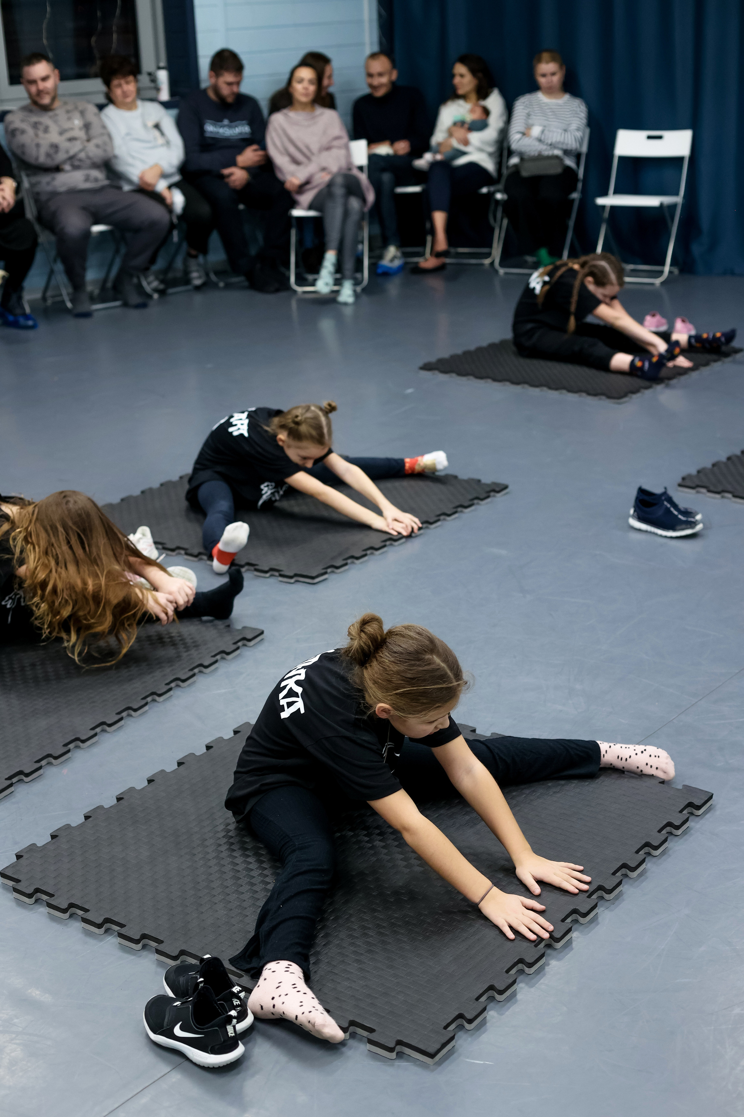 ARTHALL. Открытый урок 27 декабря 2022. Главная