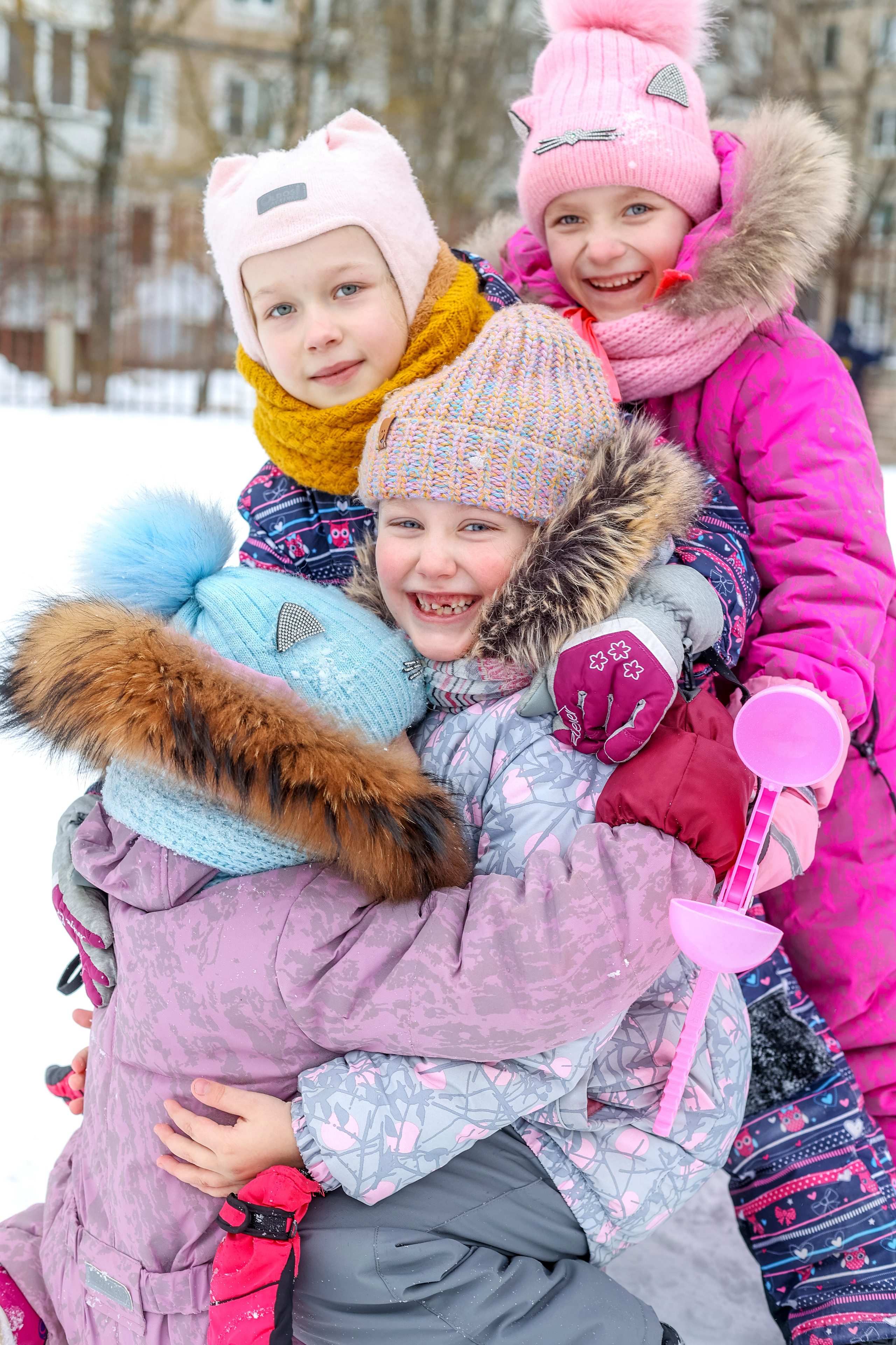 ДЕТСКИЙ САД. Главная