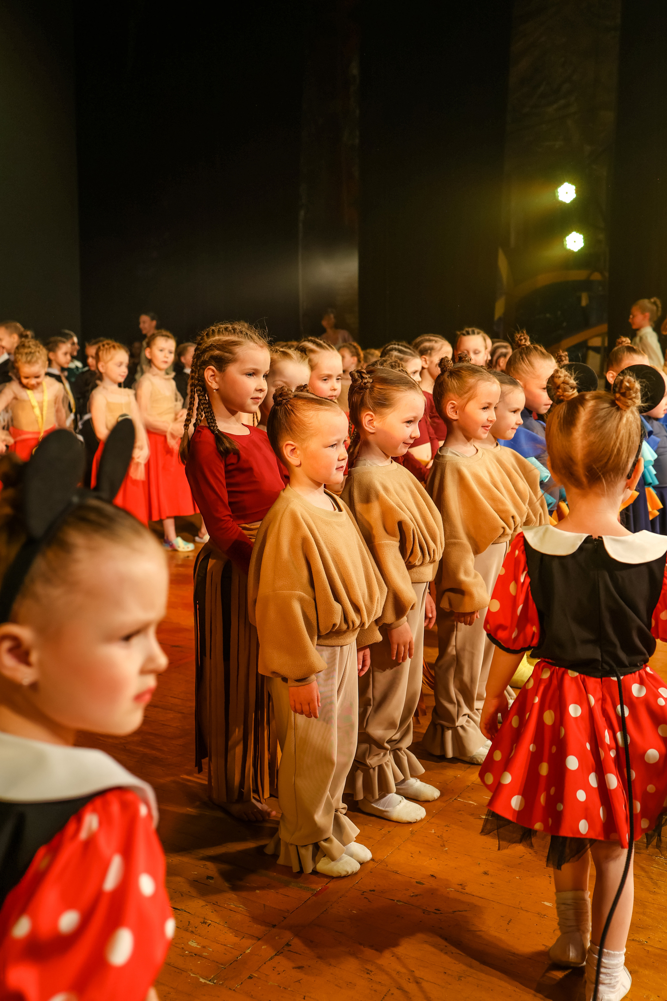 PLASTIKA. Отчетный концерт 4 июня 2023. Главная