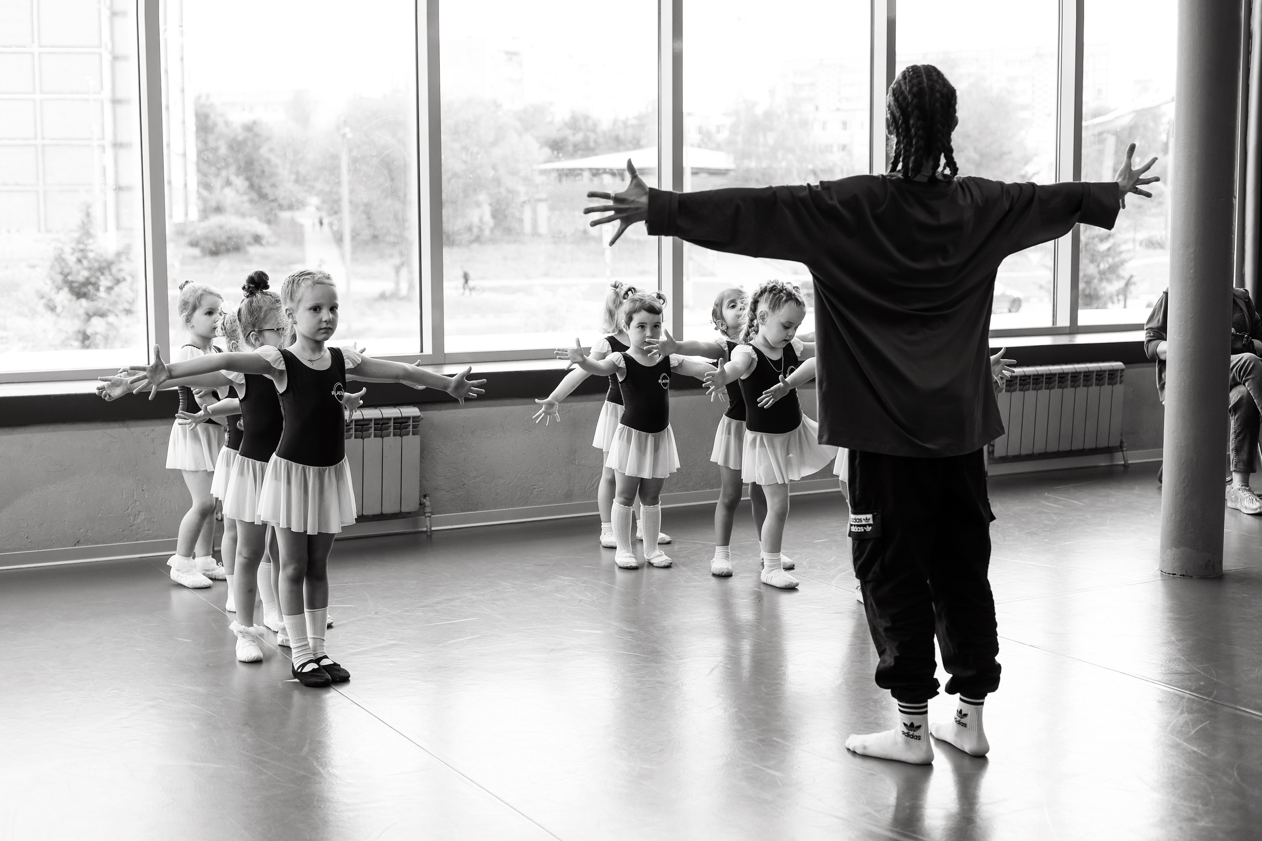 PLASTIKA. Открытый урок (май 2023). Главная