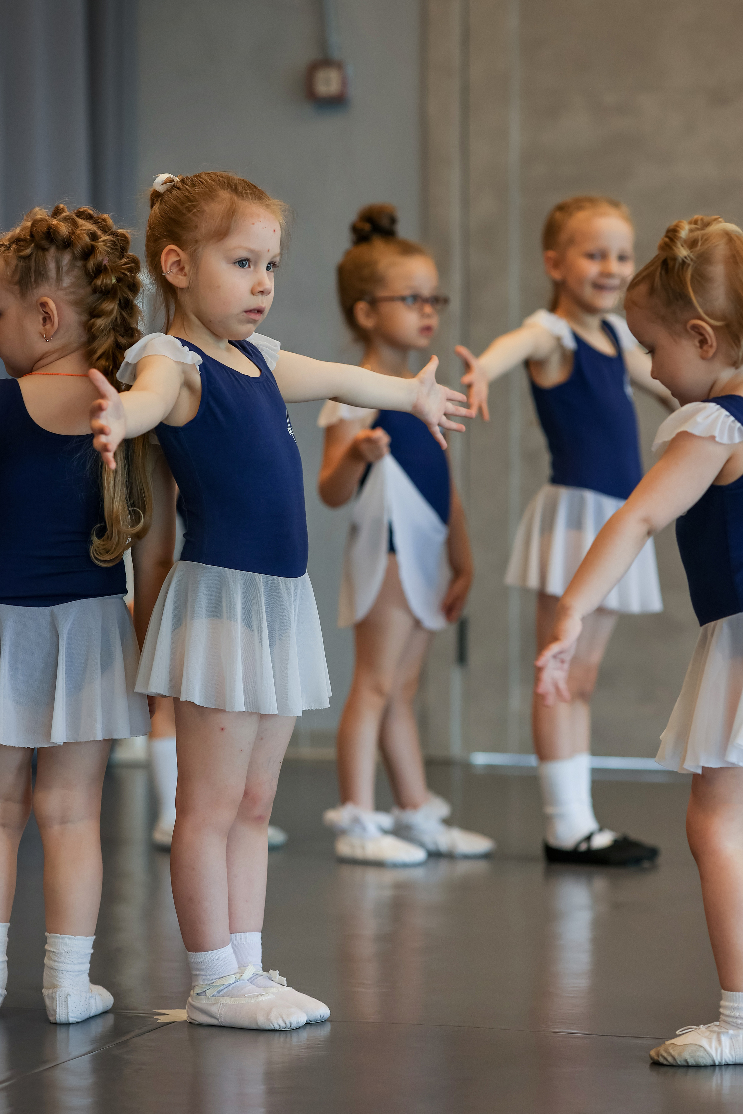 PLASTIKA. Открытый урок (май 2023). Главная