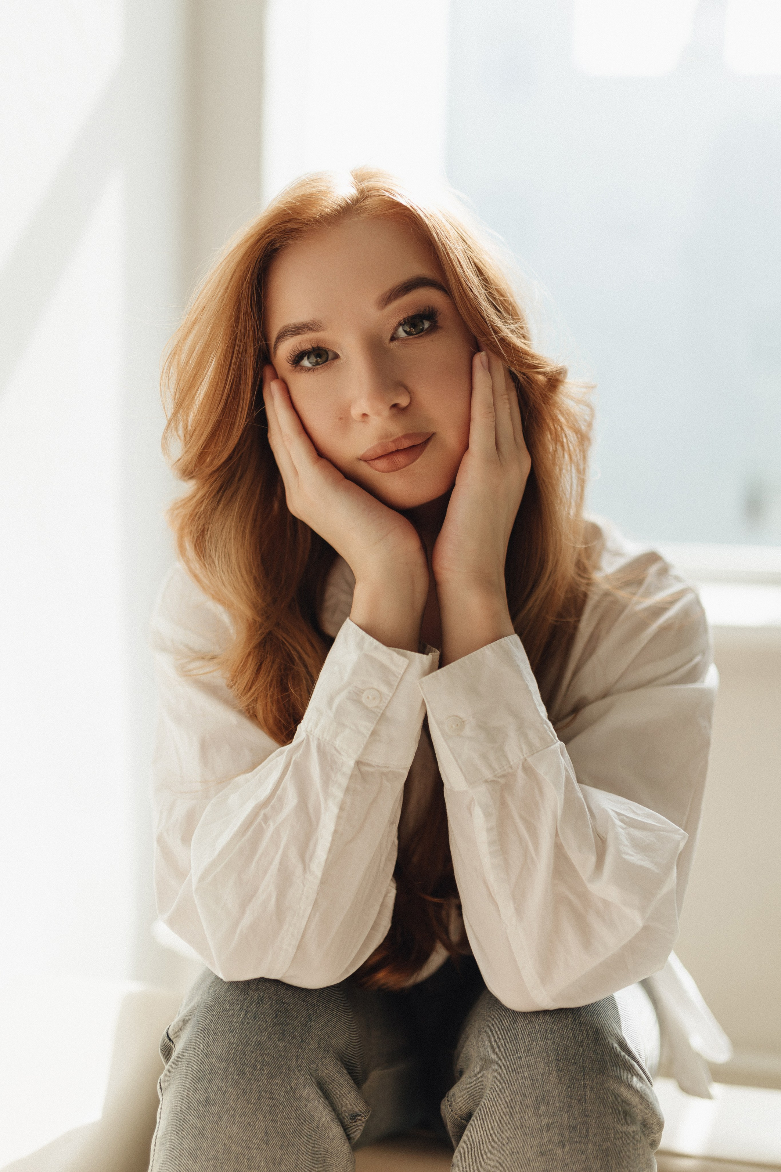 Портфолио//INDIVIDUAL(STUDIO). Фотограф Тюмень Пушковская Кристина