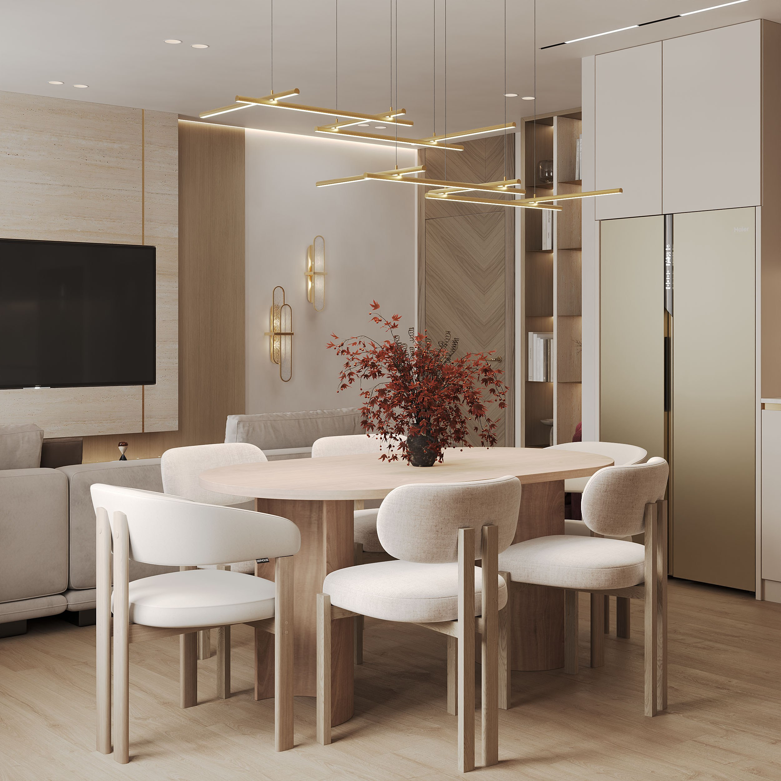 ЖК Левобережье