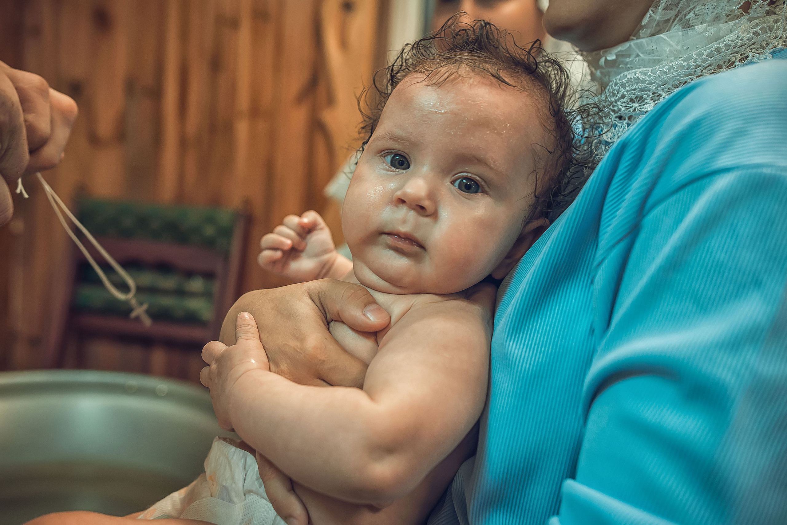 Профессиональный фотограф Церковных Таинств в Чите Ткачук Юлия