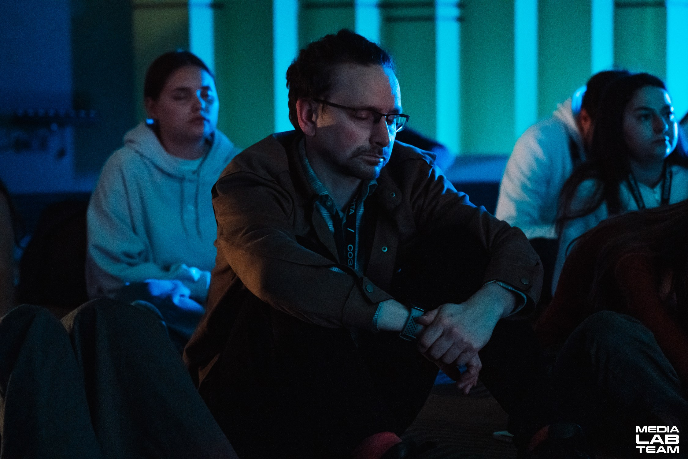 MediaFabFest. Главная