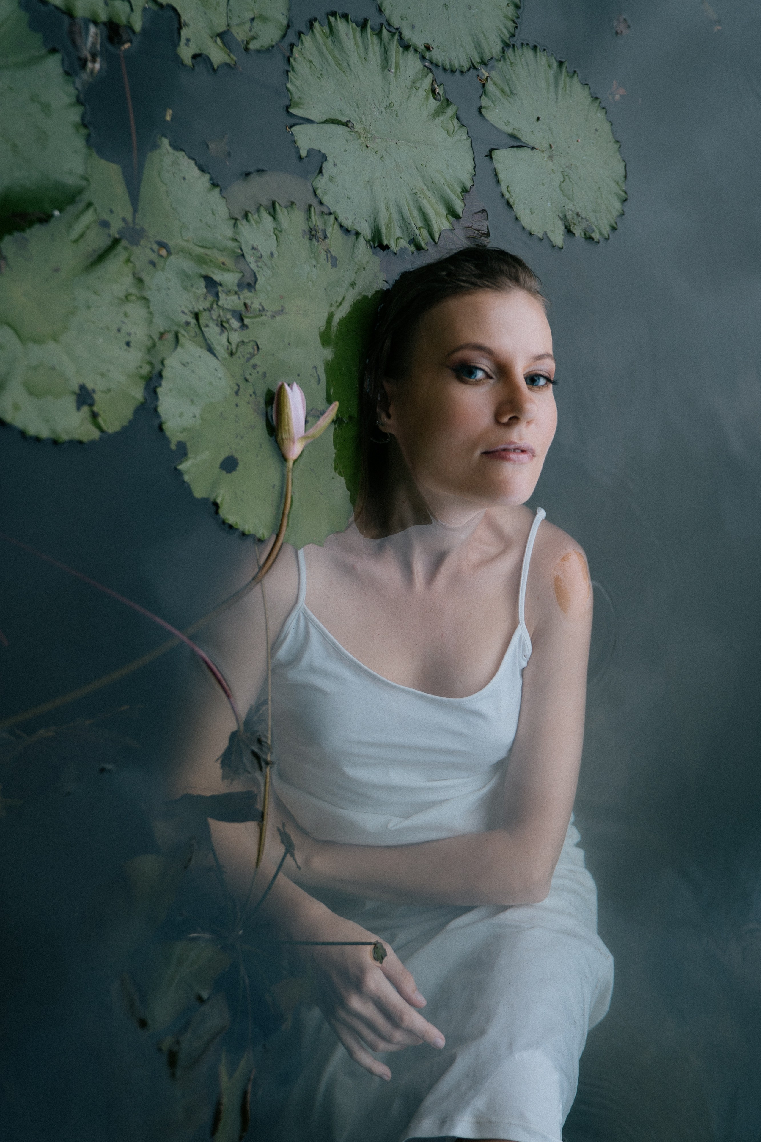 Portrait. Portrait photographer in Bali