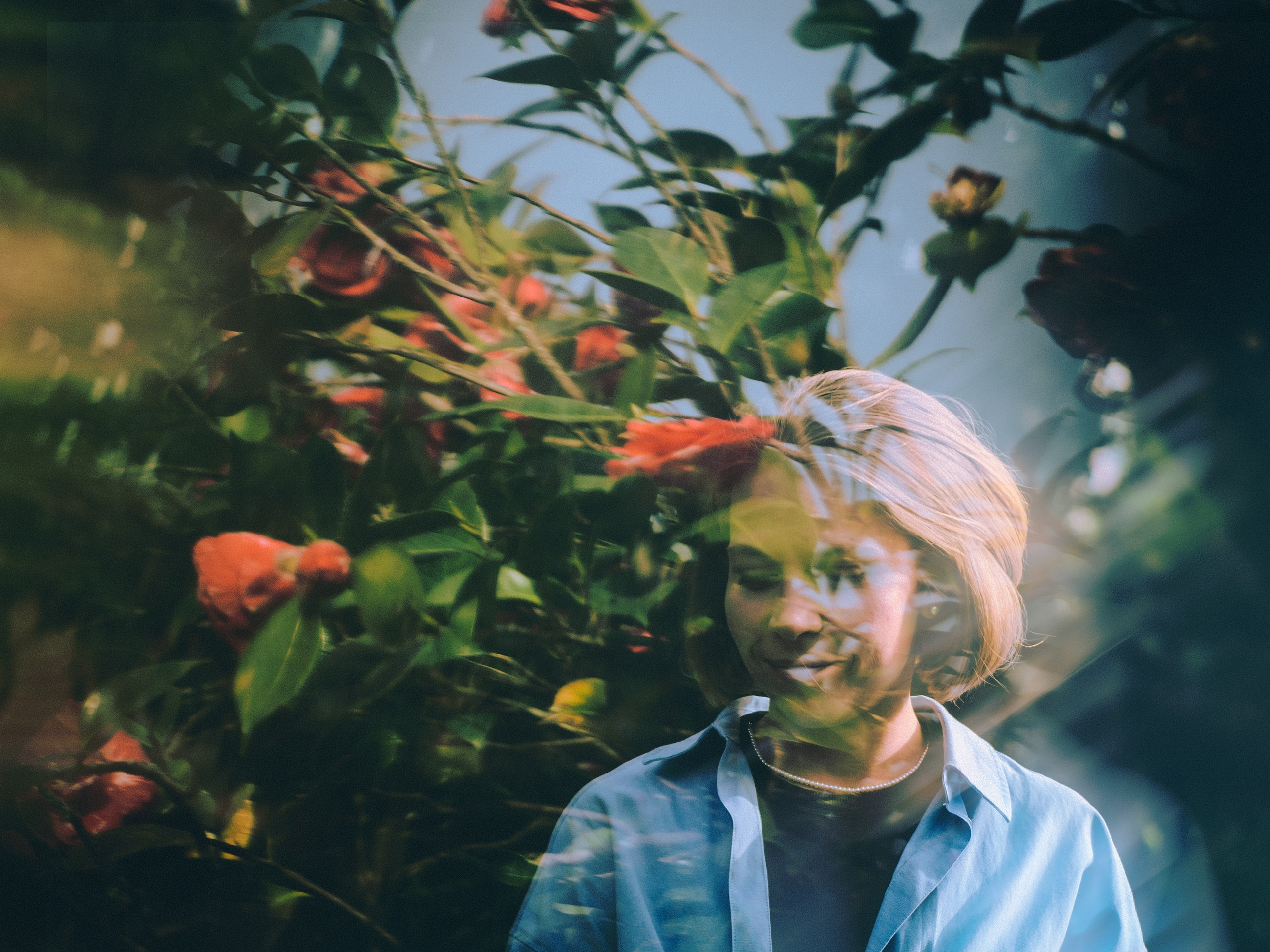 Women. Фотограф в Португалии Ирина Павленко