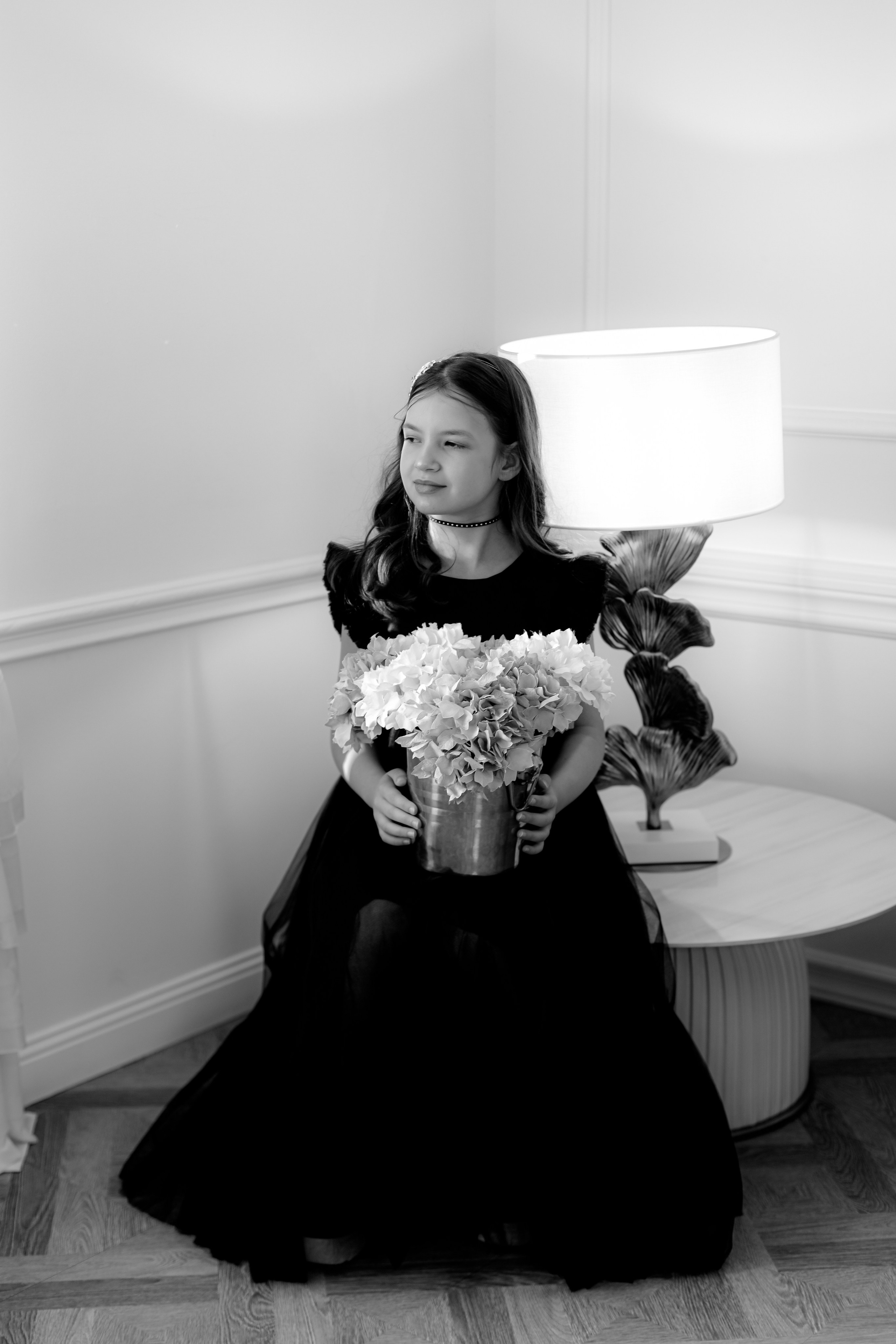 Ч/Б. Свадебный и семейный фотограф/видеограф в Краснодаре Наталья Осинская