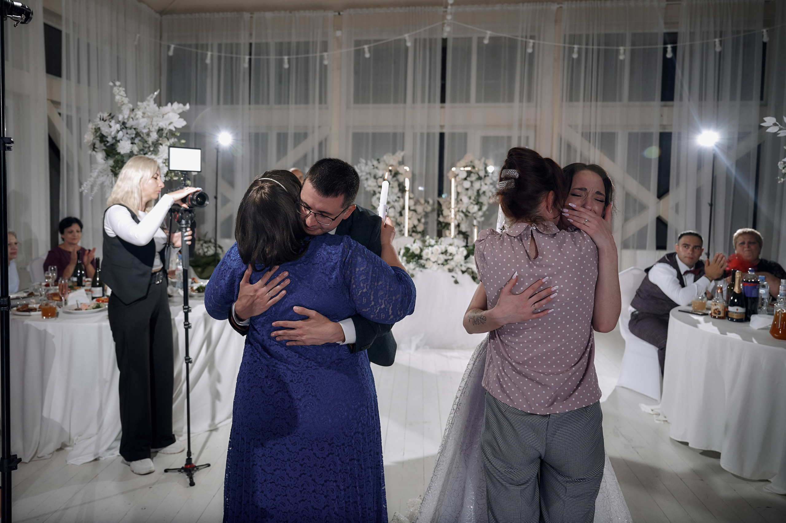 Фотограф тула. Свадебный фотограф в Туле Никита Беляев