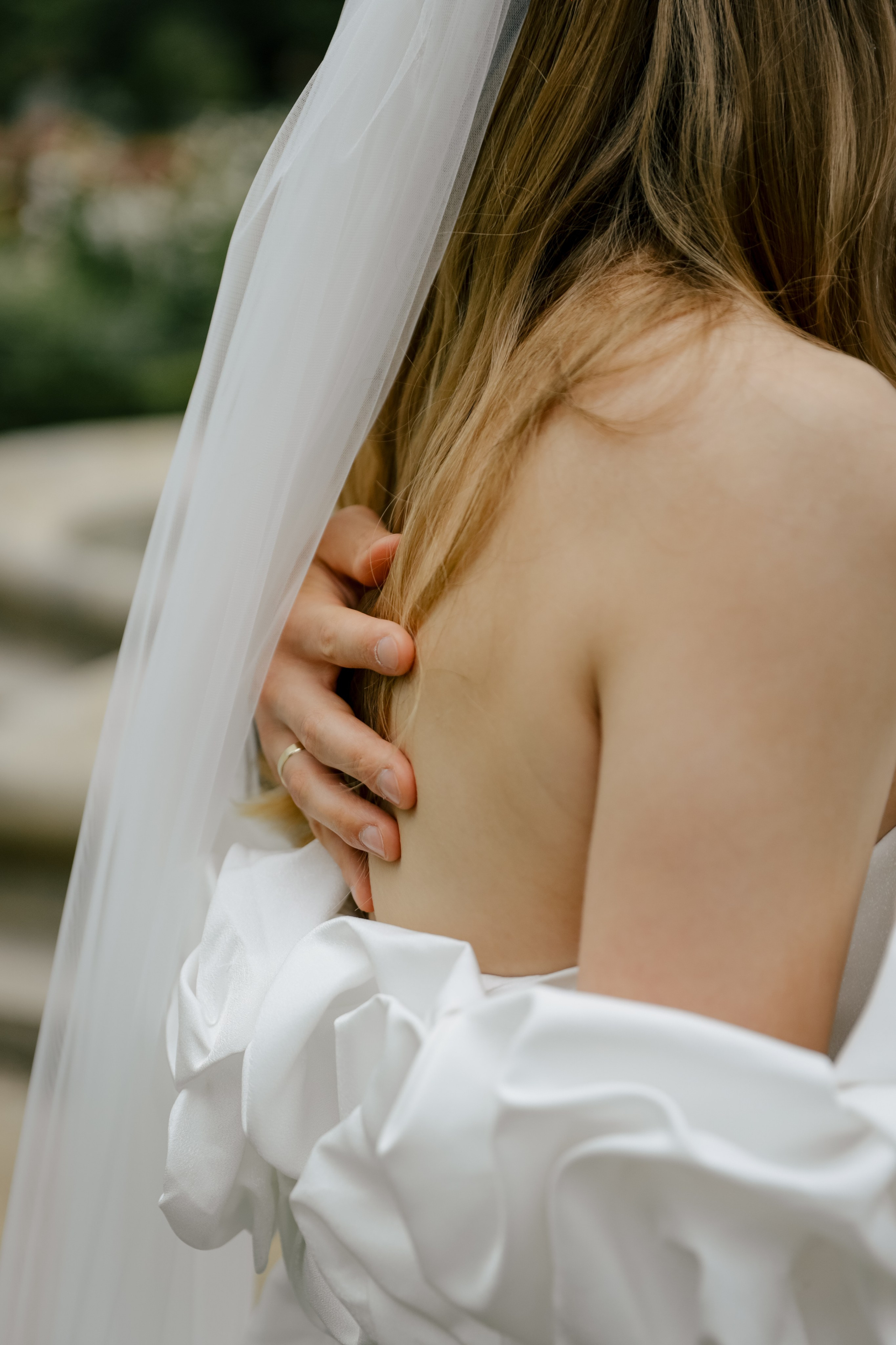 Вдвоем и целый мир. Свадебный и семейный фотограф в Варшаве