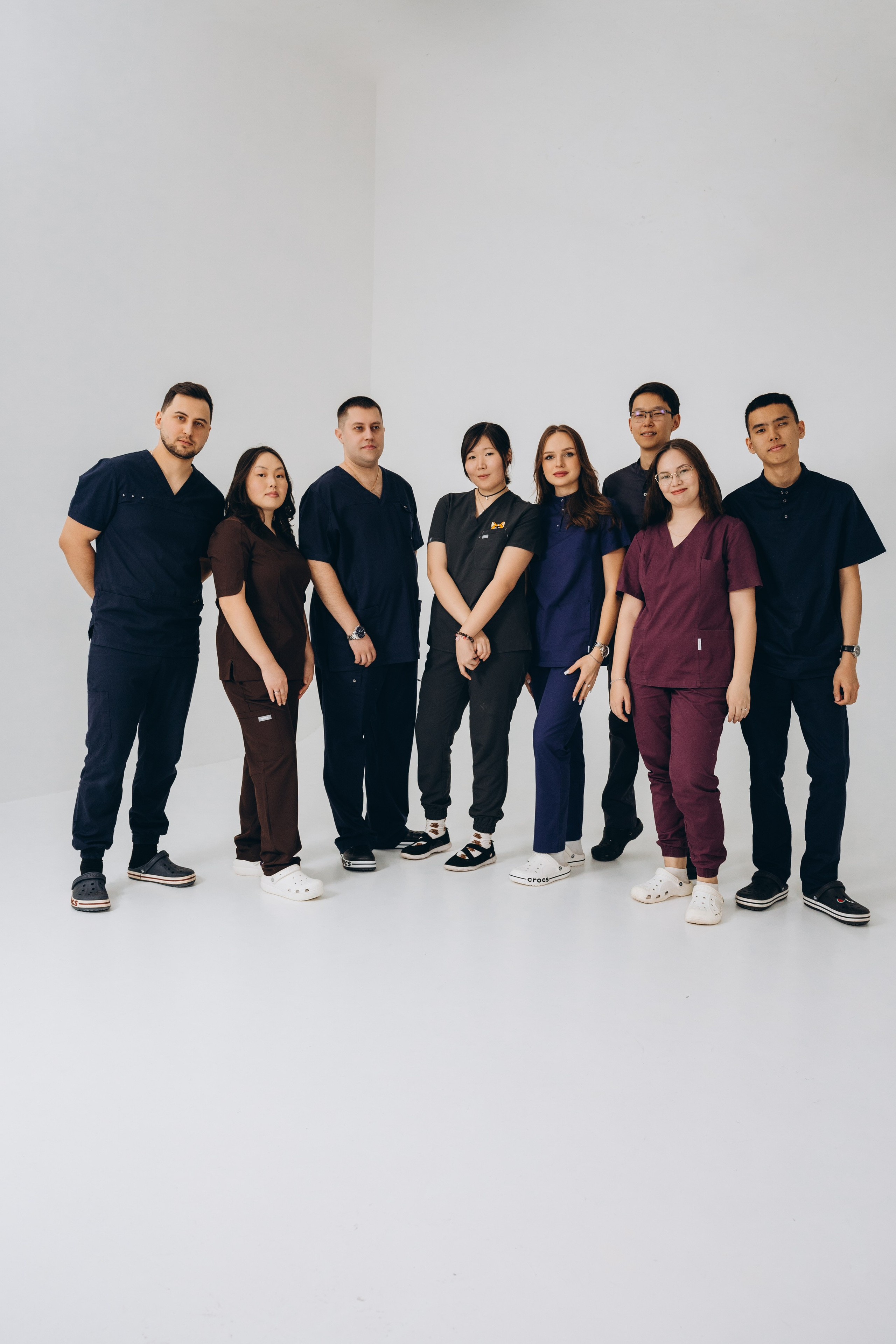 Съёмка для выпускников меда. Свадебный, семейный фотограф в Иркутске Светлана Макаричева