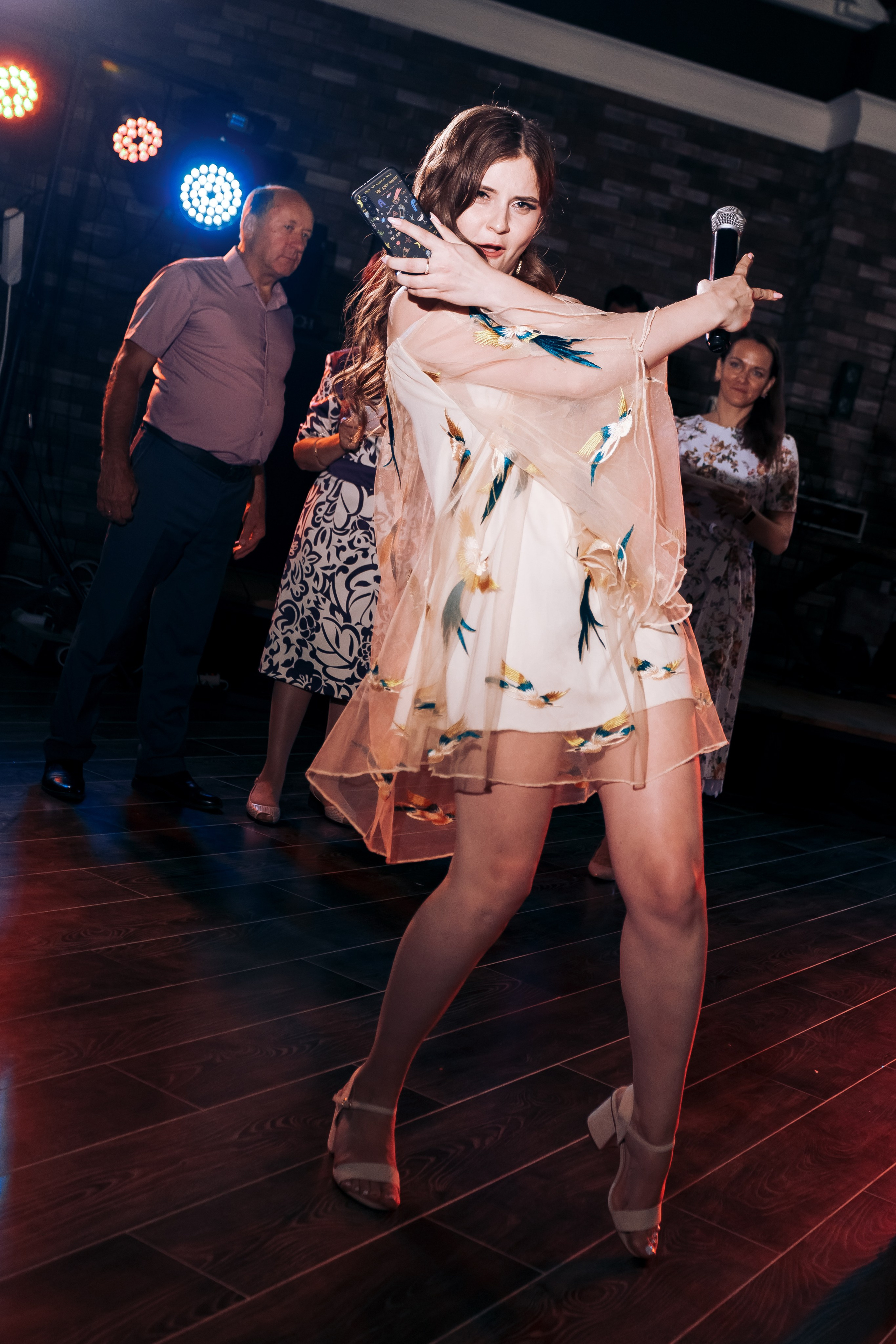 Коля и Оля. Свадебный фотограф в Краснодаре Николай Крауз