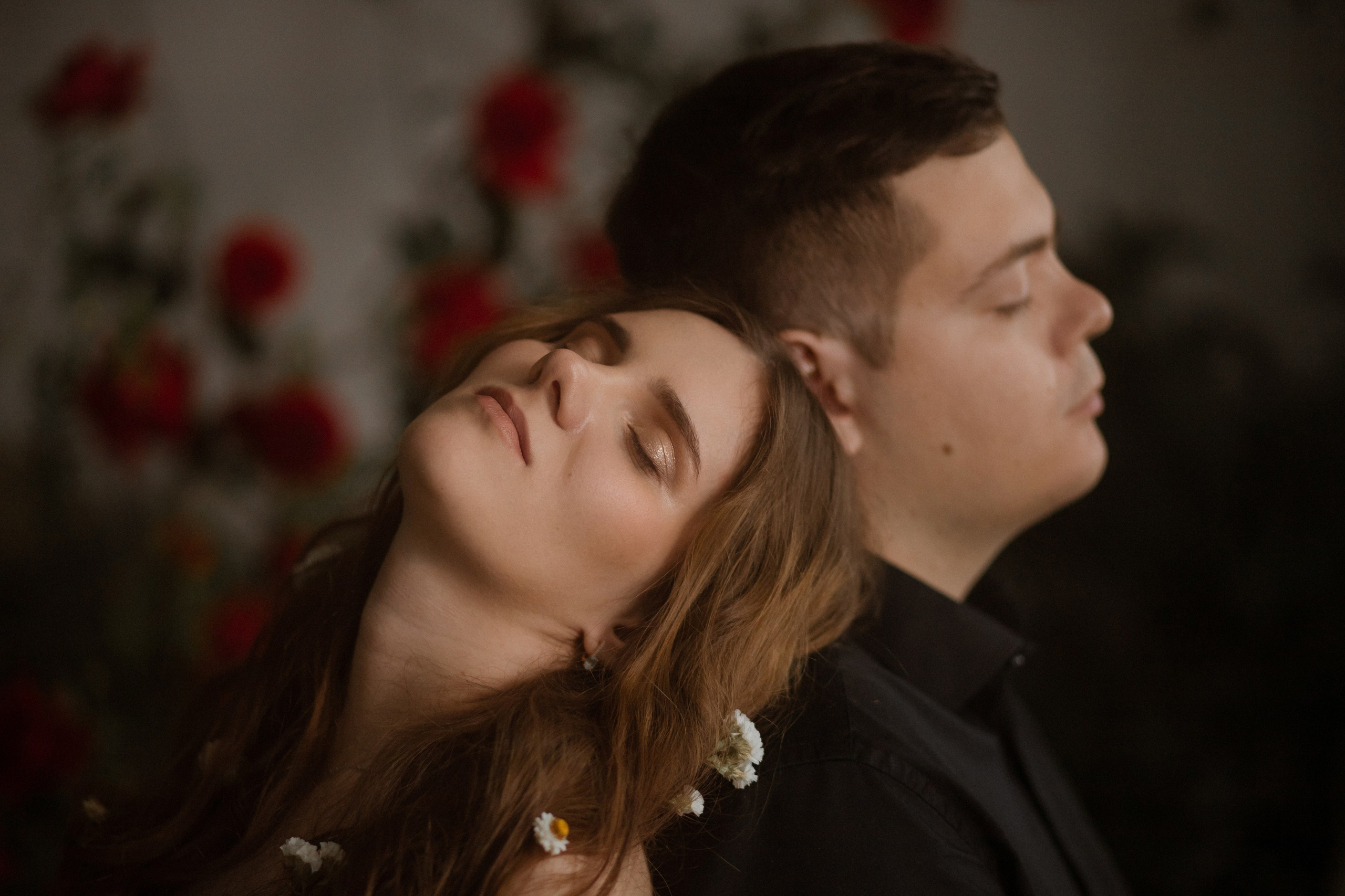 A letter for you. Фотограф Лия Козловская Минск