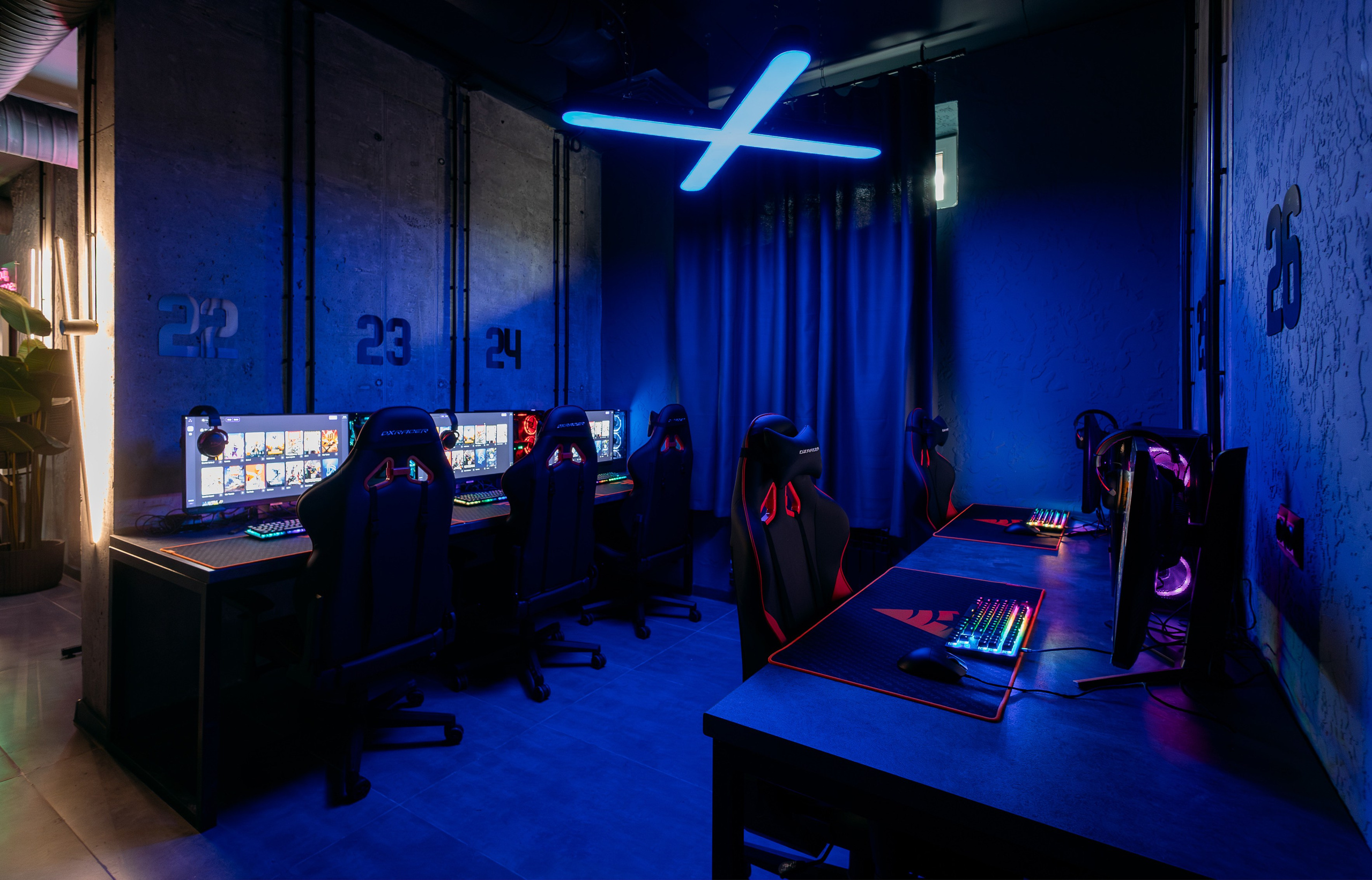 Интерьер. Портретный и репортажный фотограф в Казани Максим Сипачев