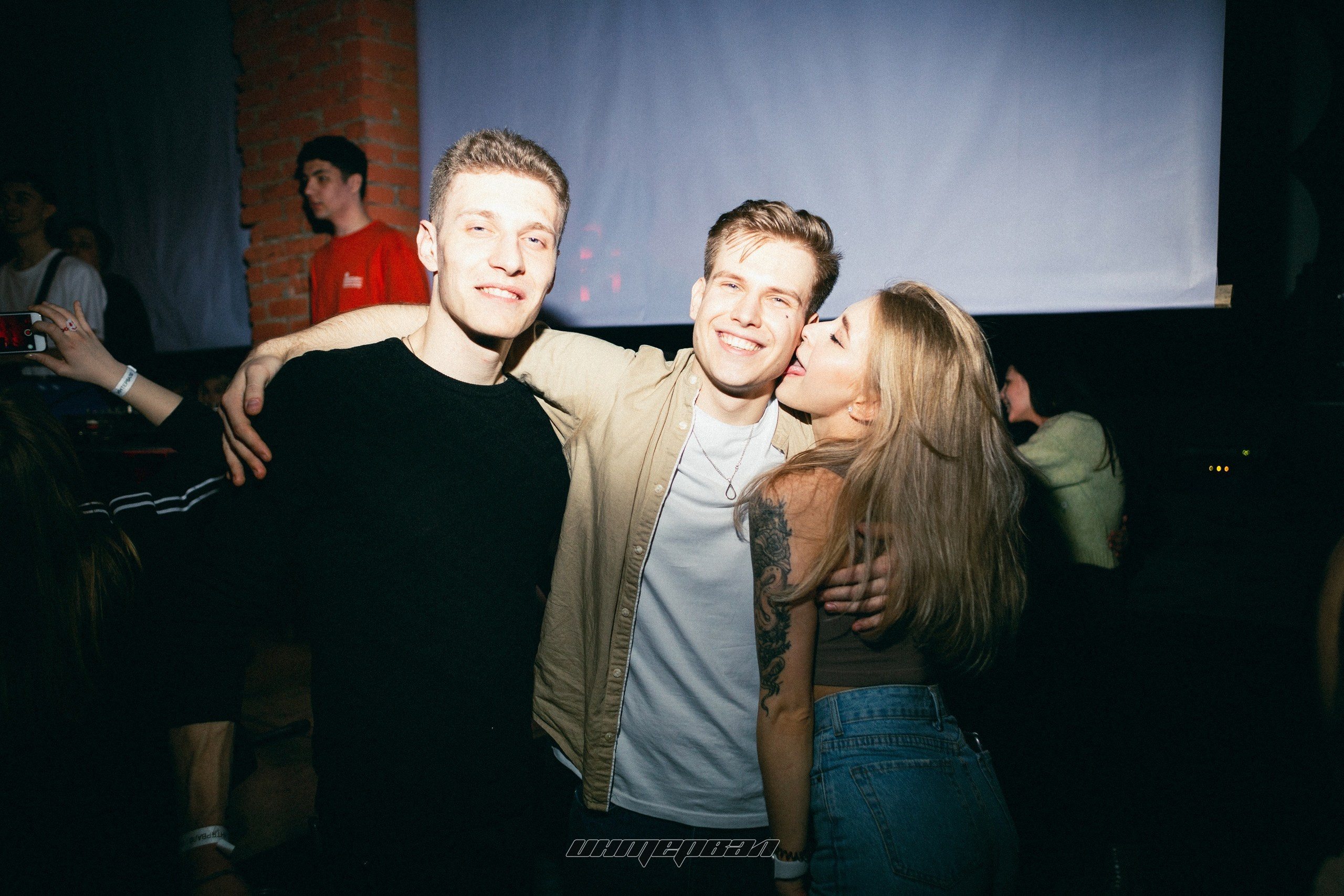 Thomas Mraz. Портретный и репортажный фотограф в Казани Максим Сипачев