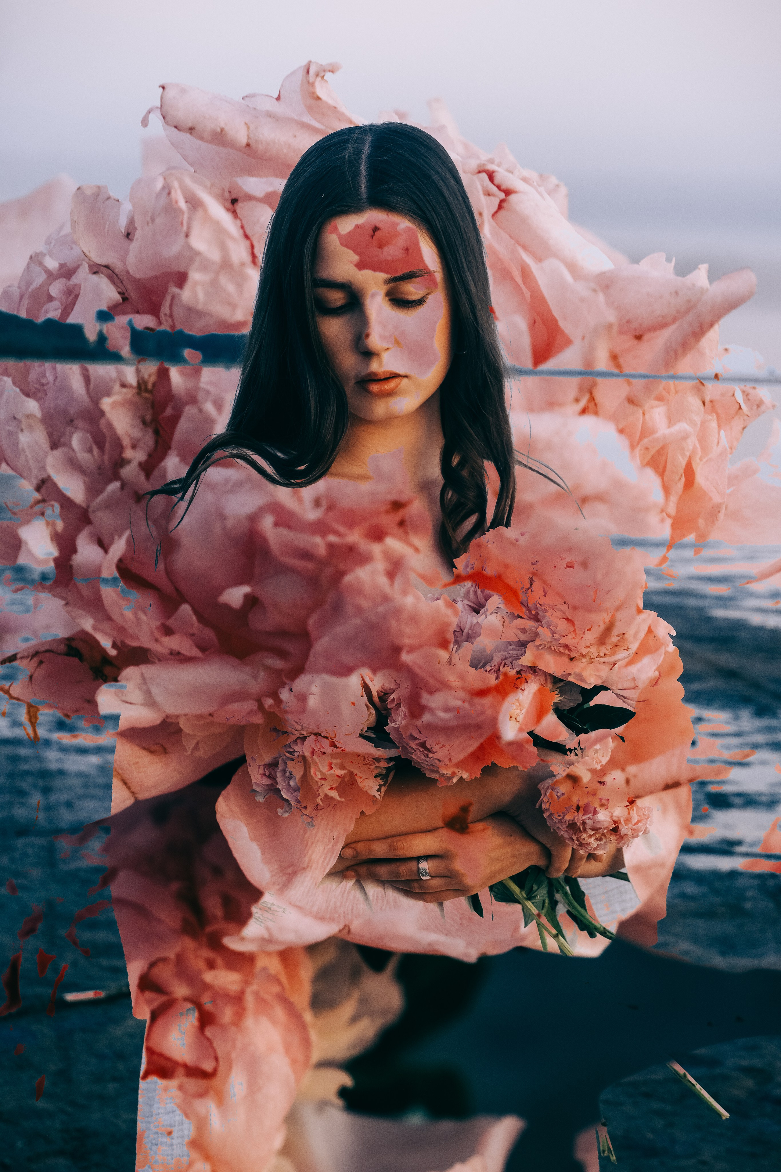 Портфолио портретка. Фотограф Видеограф Санкт-Петербург Москва Рустам Лукьянов