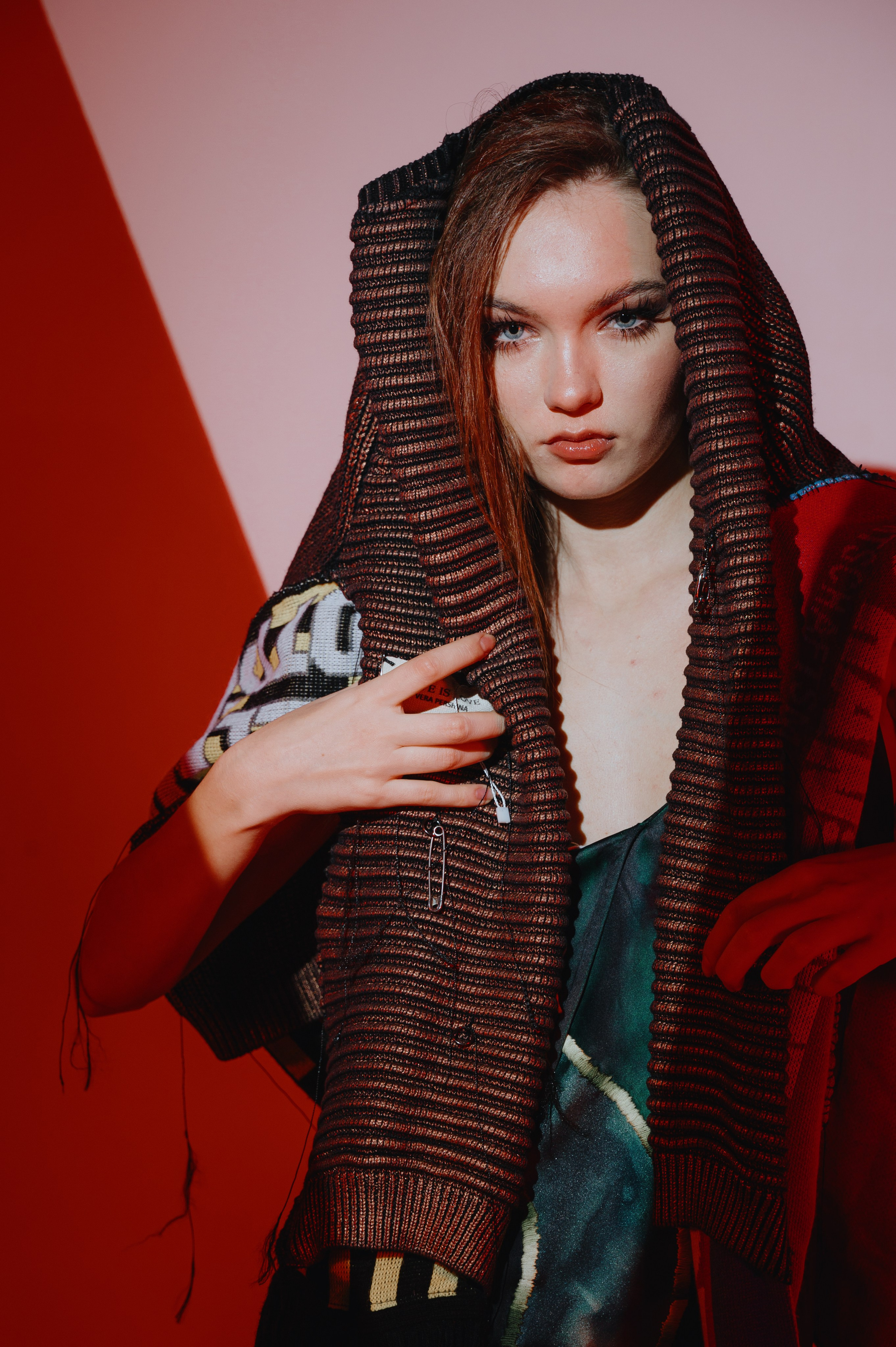 Сочно и ярко. Свадебный фотограф Константинова Елена