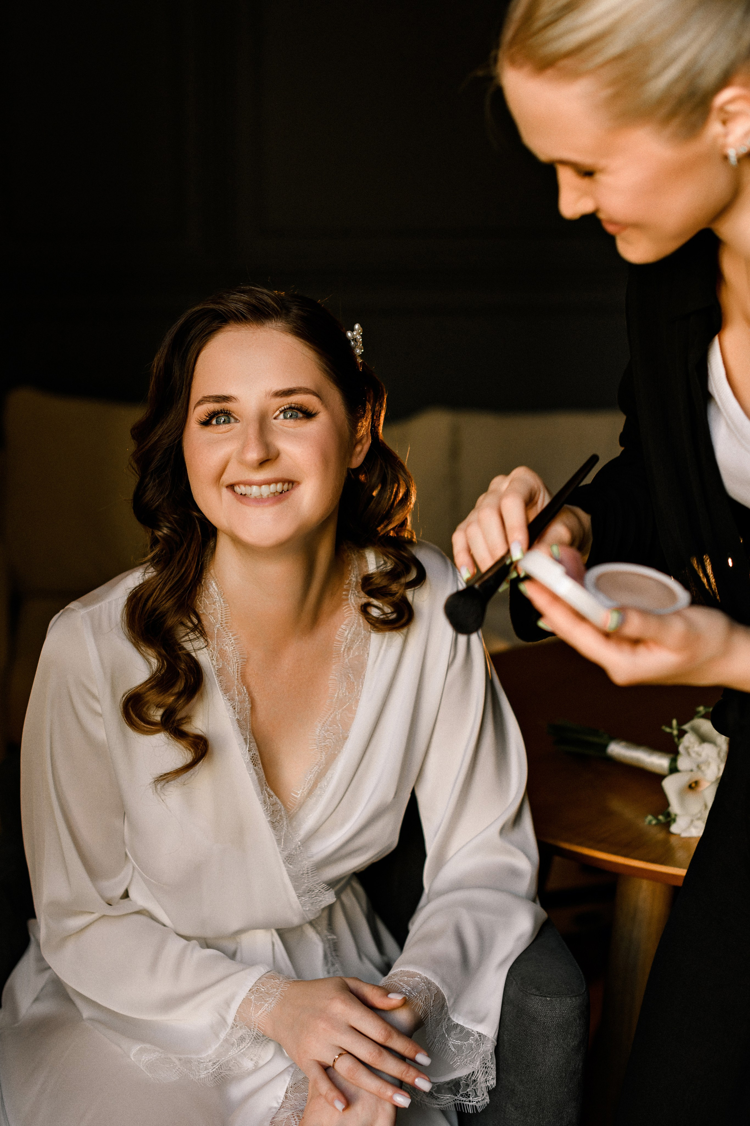 07/06/24 Катя и Влад. Свадебный фотограф в Санкт-Петербурге София Шубик