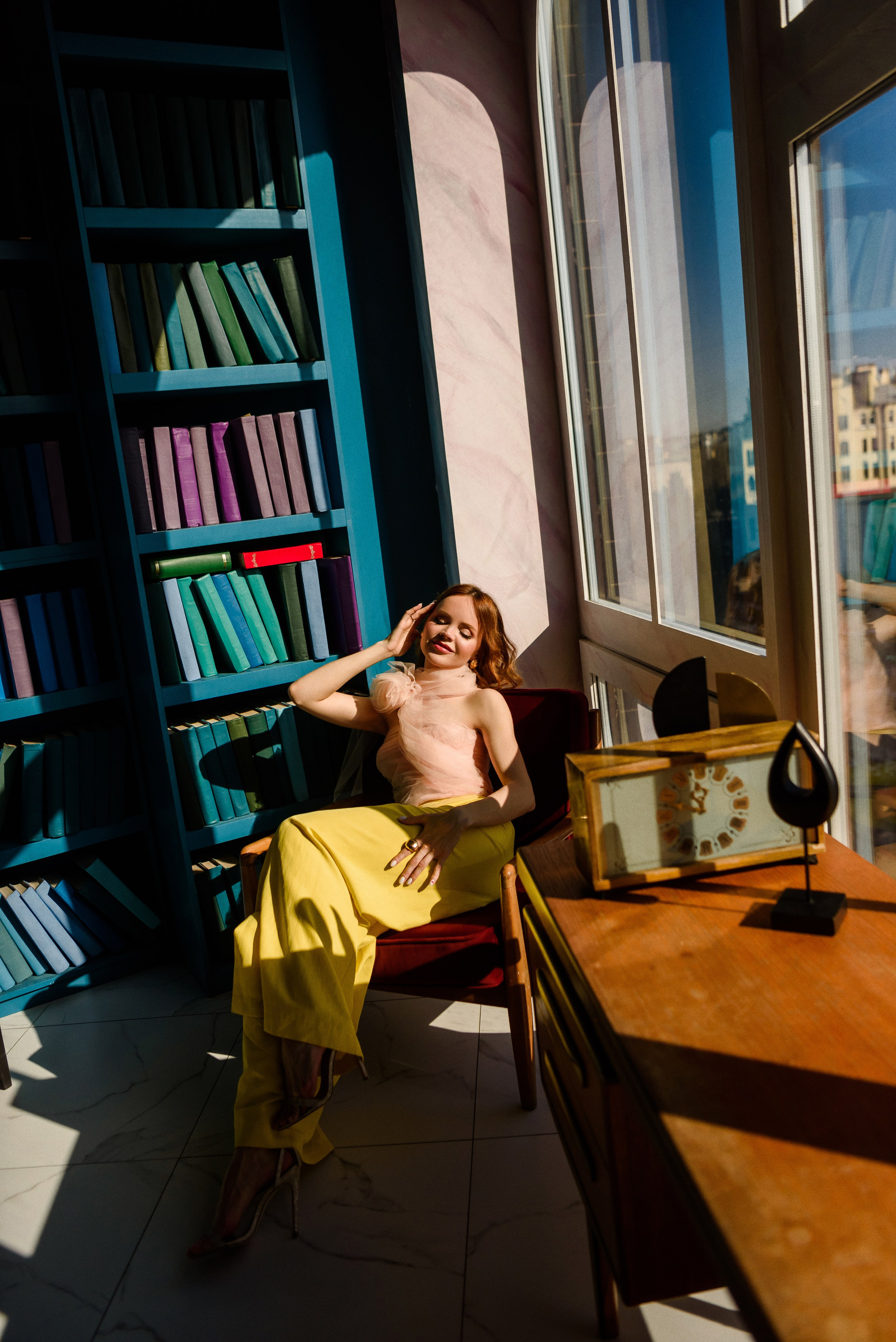 Визажист. Свадебный фотограф в Санкт-Петербурге София Шубик