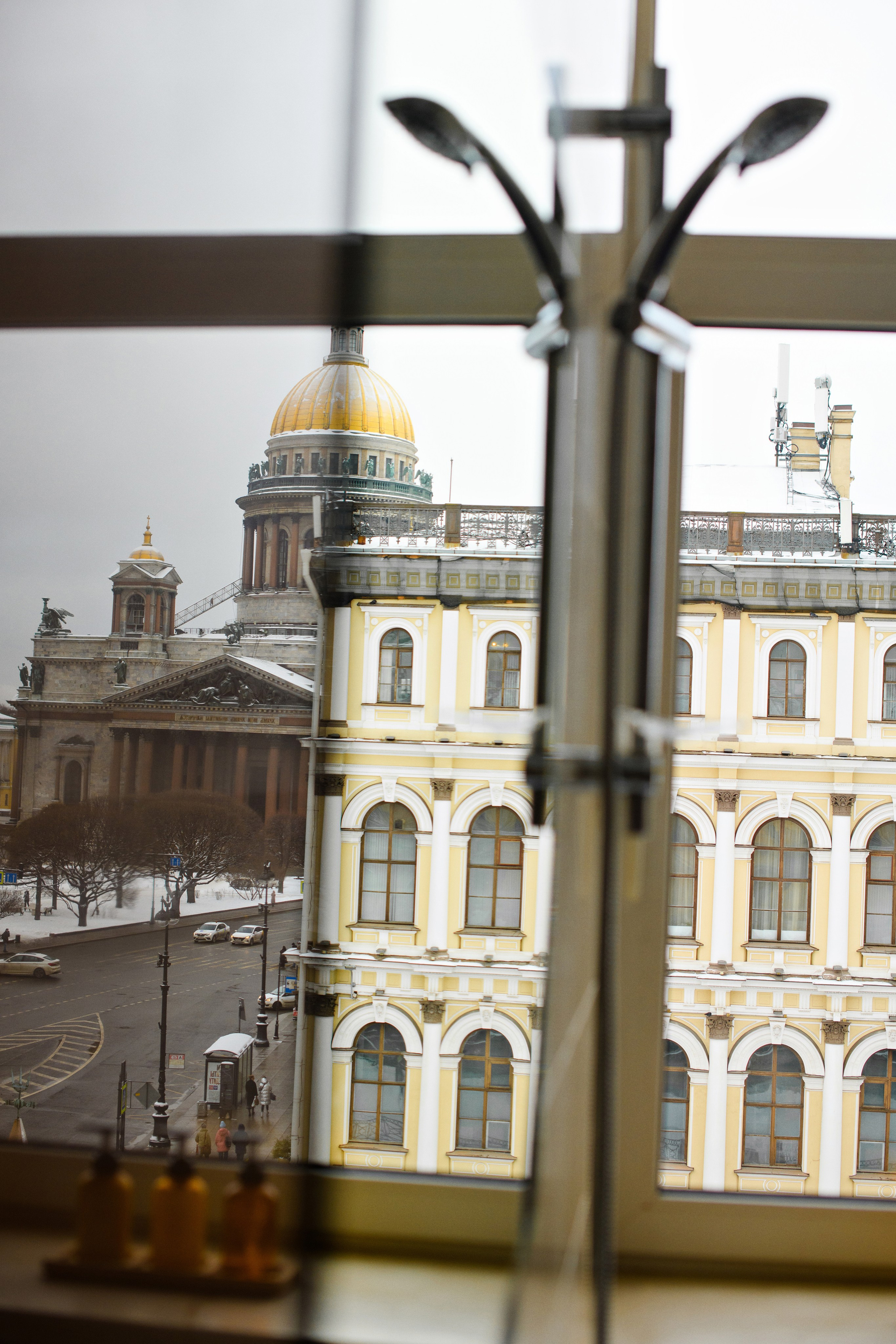 Апартаменты Agent Flat. Свадебный фотограф в Санкт-Петербурге София Шубик