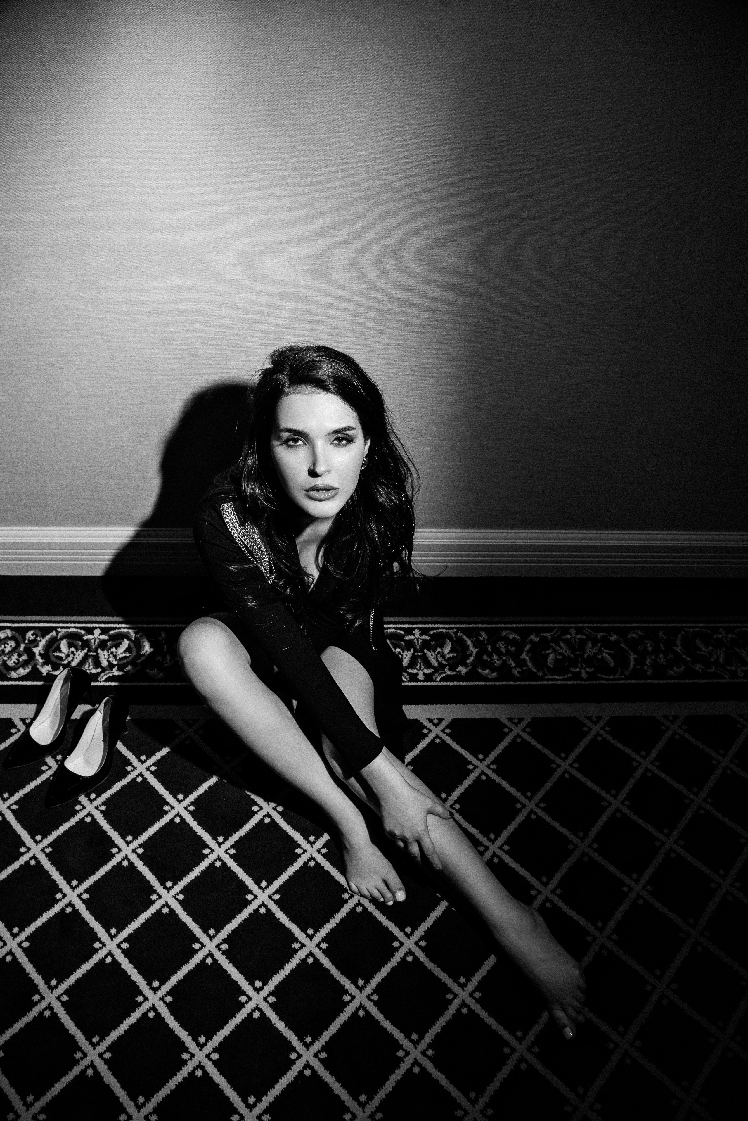 Катя. Свадебный фотограф в Санкт-Петербурге София Шубик